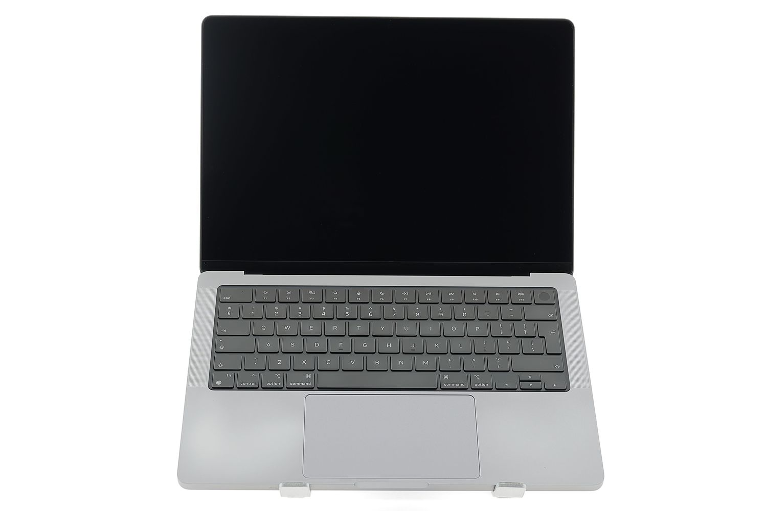 Apple MacBook Pro 14″ 2021, M1 Pro 8 Cores, 16 GB, 14 core GPU 512 GB Space Gray - Újszerű