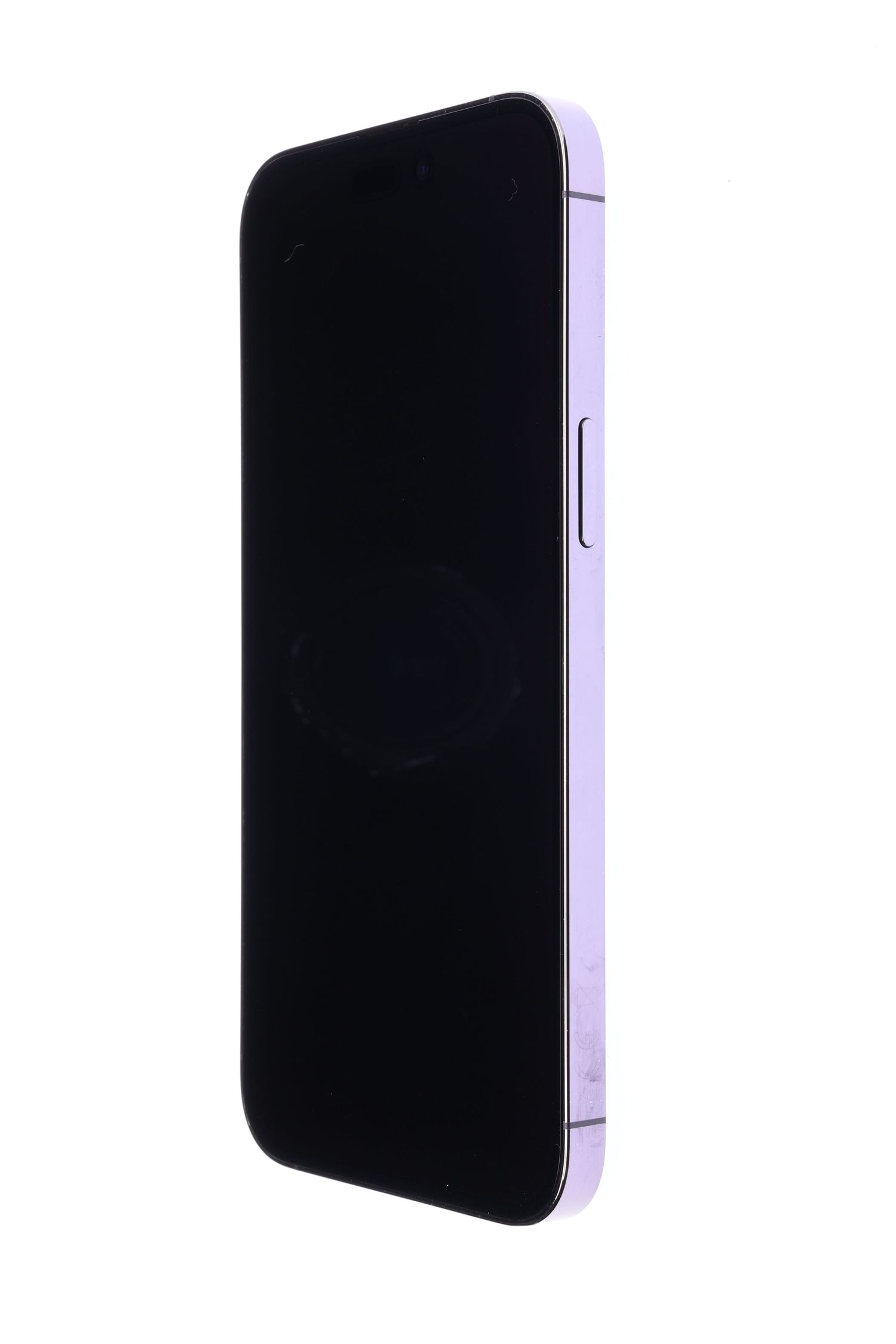 Apple iPhone 14 Pro Max 128 GB Deep Purple - Εξαιρετικό