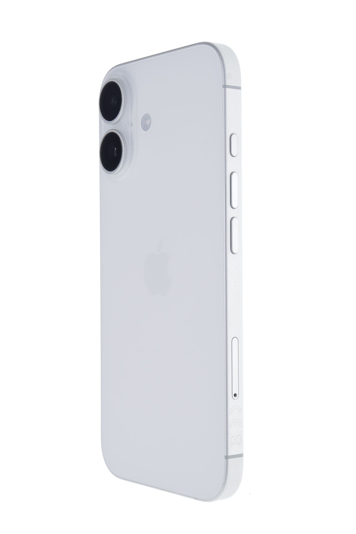 Apple iPhone 16 128 GB White - Excelent