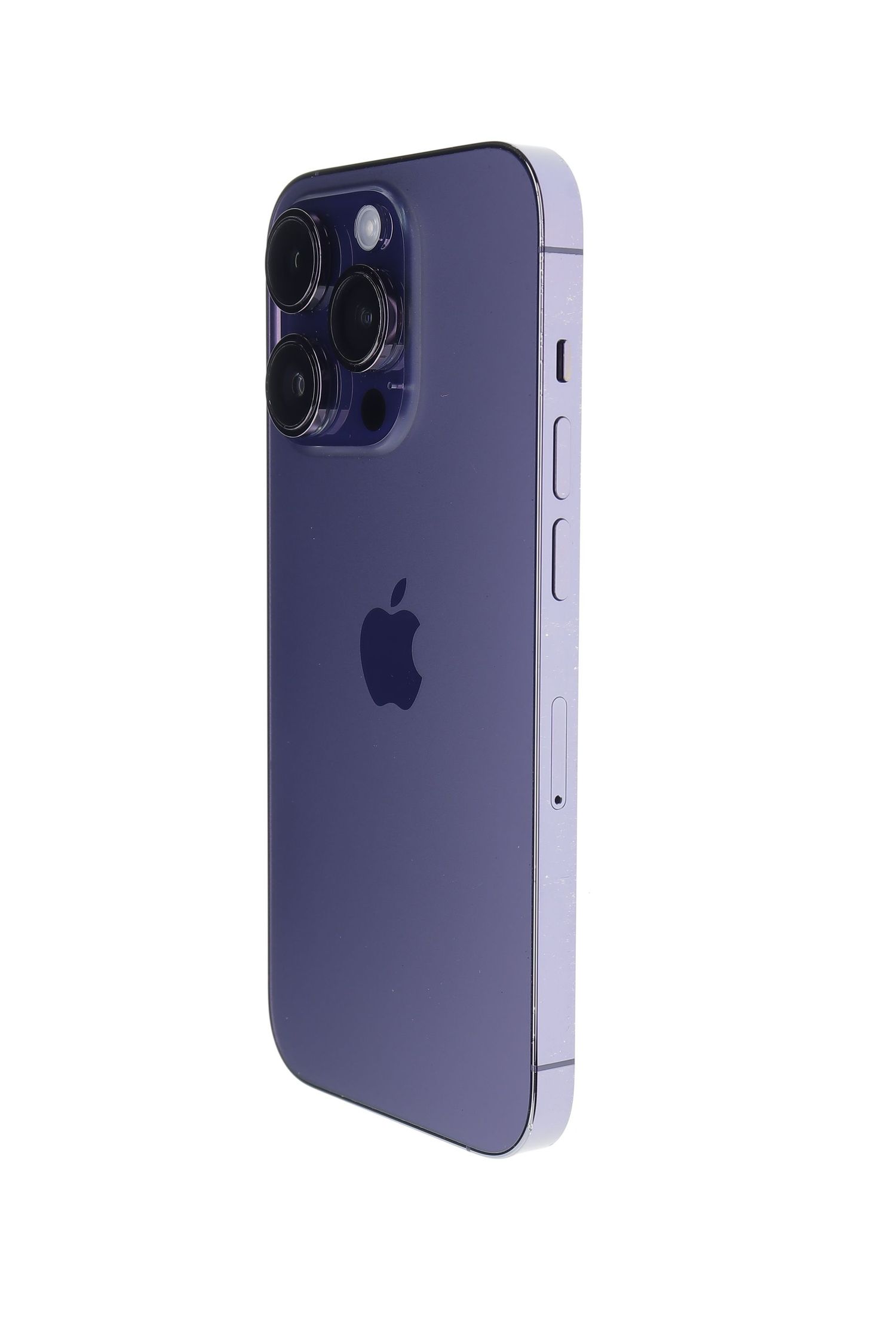 Apple iPhone 14 Pro 128 GB Deep Purple - Καλό
