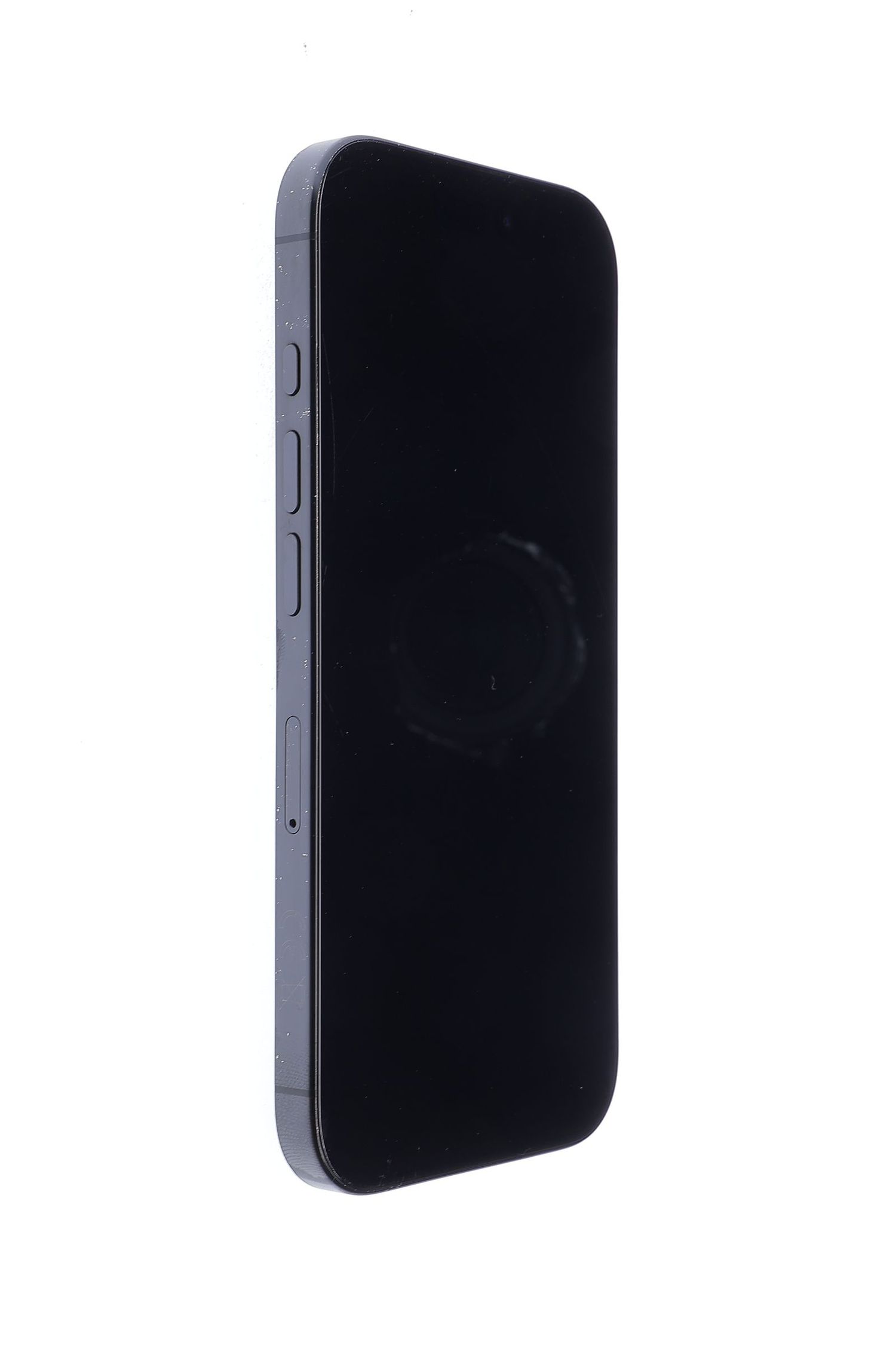 Apple iPhone 16 Pro 256 GB Black Titanium - Foarte bun