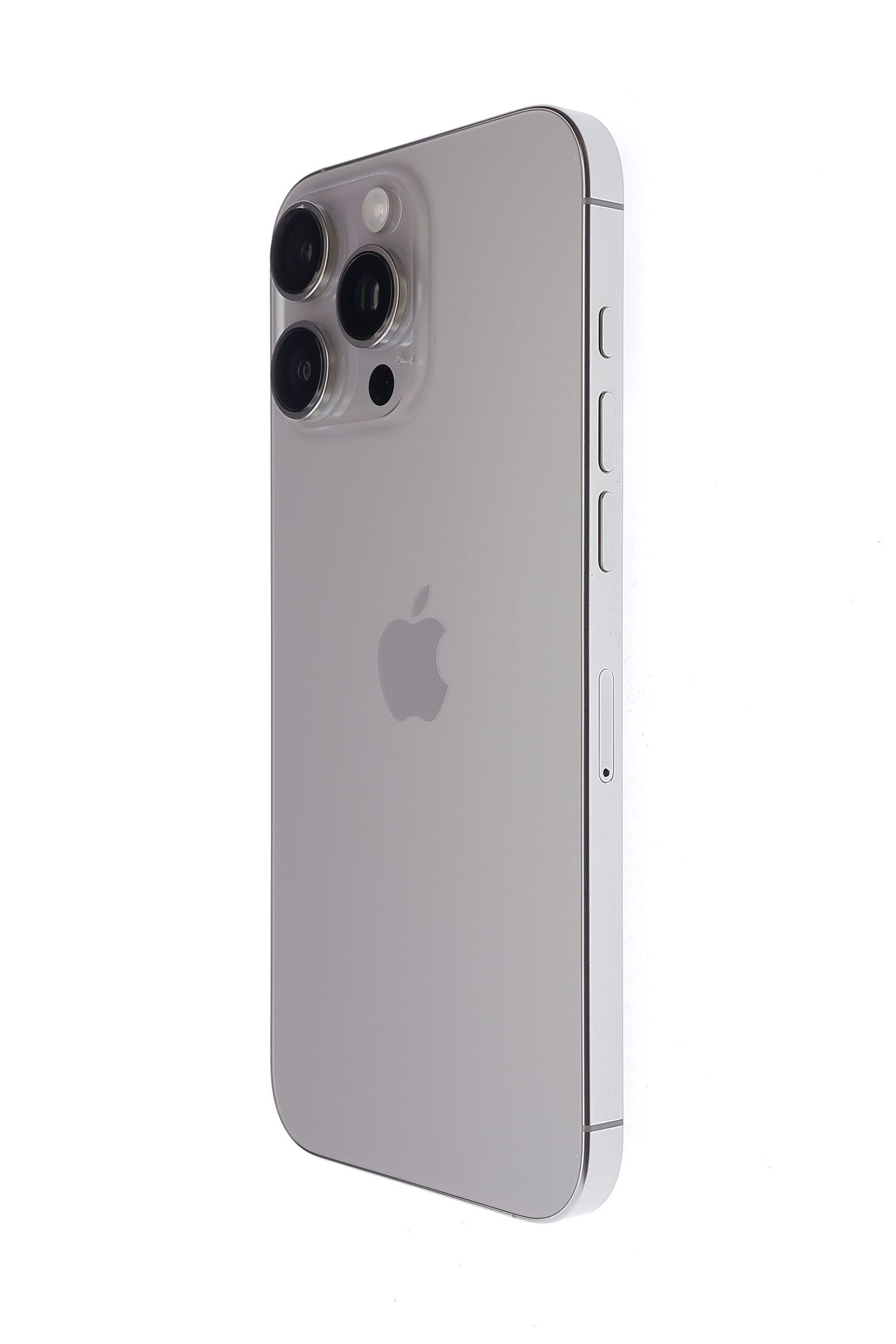 Apple iPhone 16 Pro Max 256 GB Natural Titanium - Σαν καινούργιο
