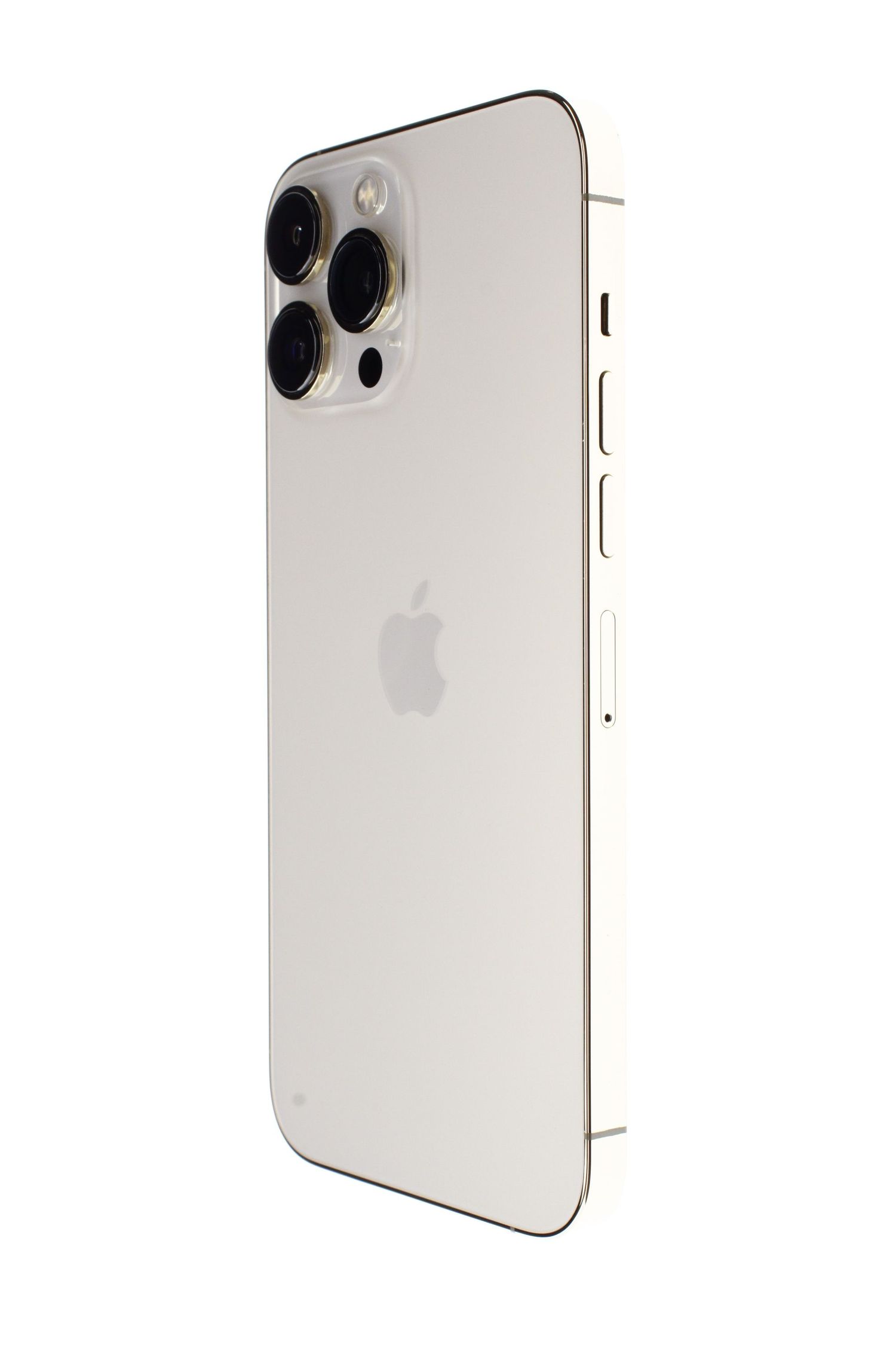 Apple iPhone 13 Pro Max, Gold, 128 GB - de la 1.969 lei
