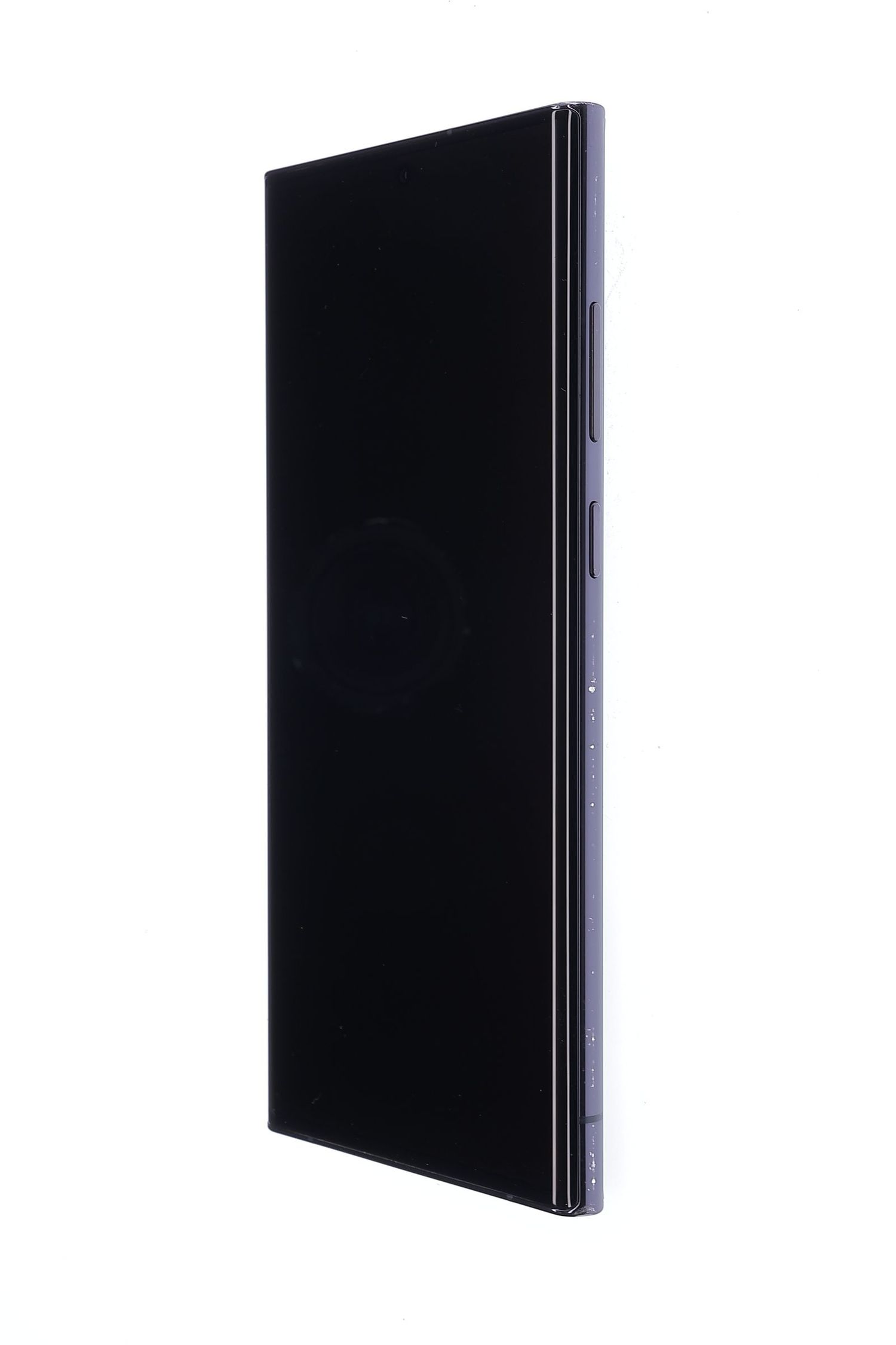 Samsung Galaxy S22 Ultra 5G Dual Sim 512 GB Phantom Black - Καλό