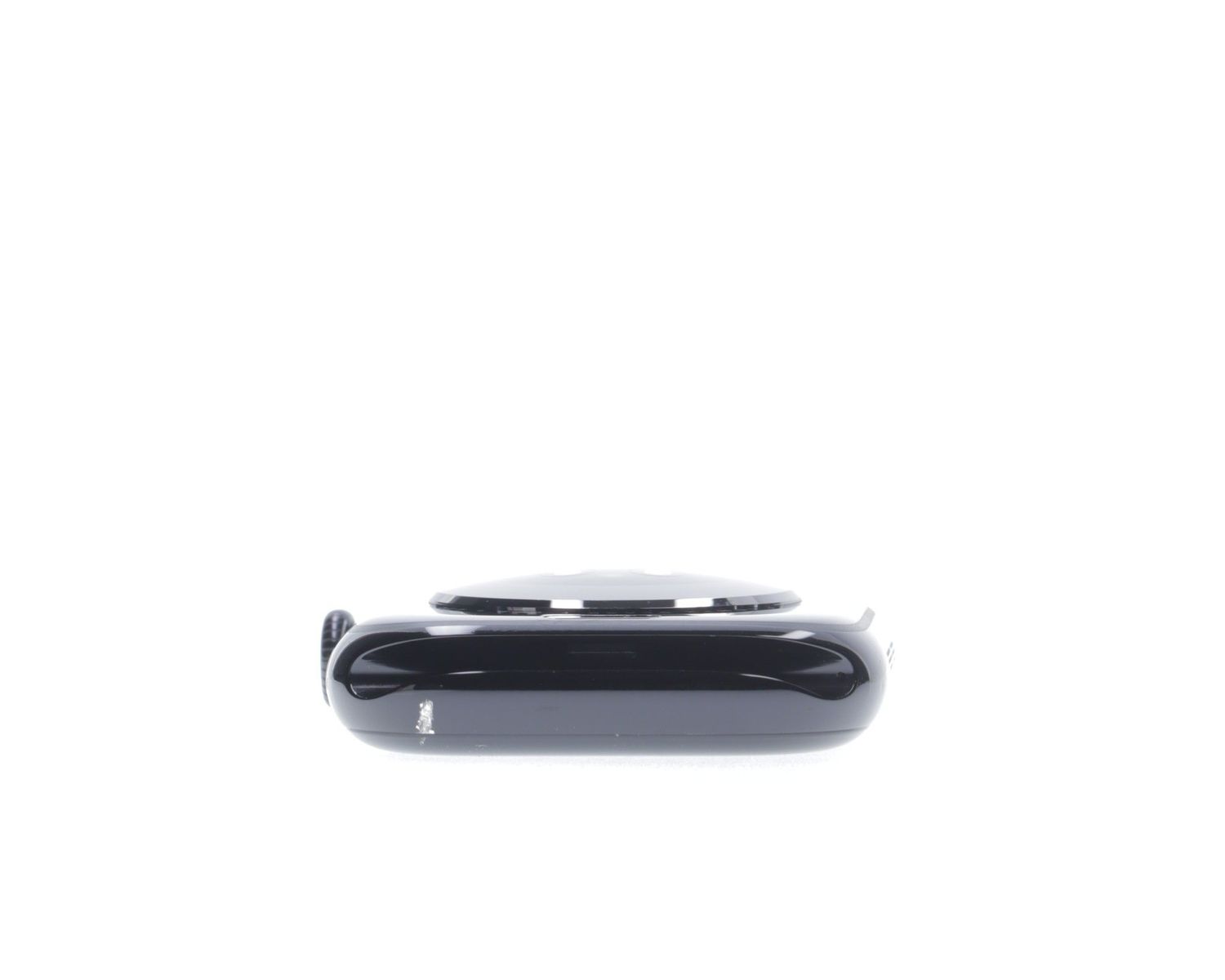Apple Watch Series 10 2024, GPS + Cellular, Aluminium 46mm Jet Black - Excelent