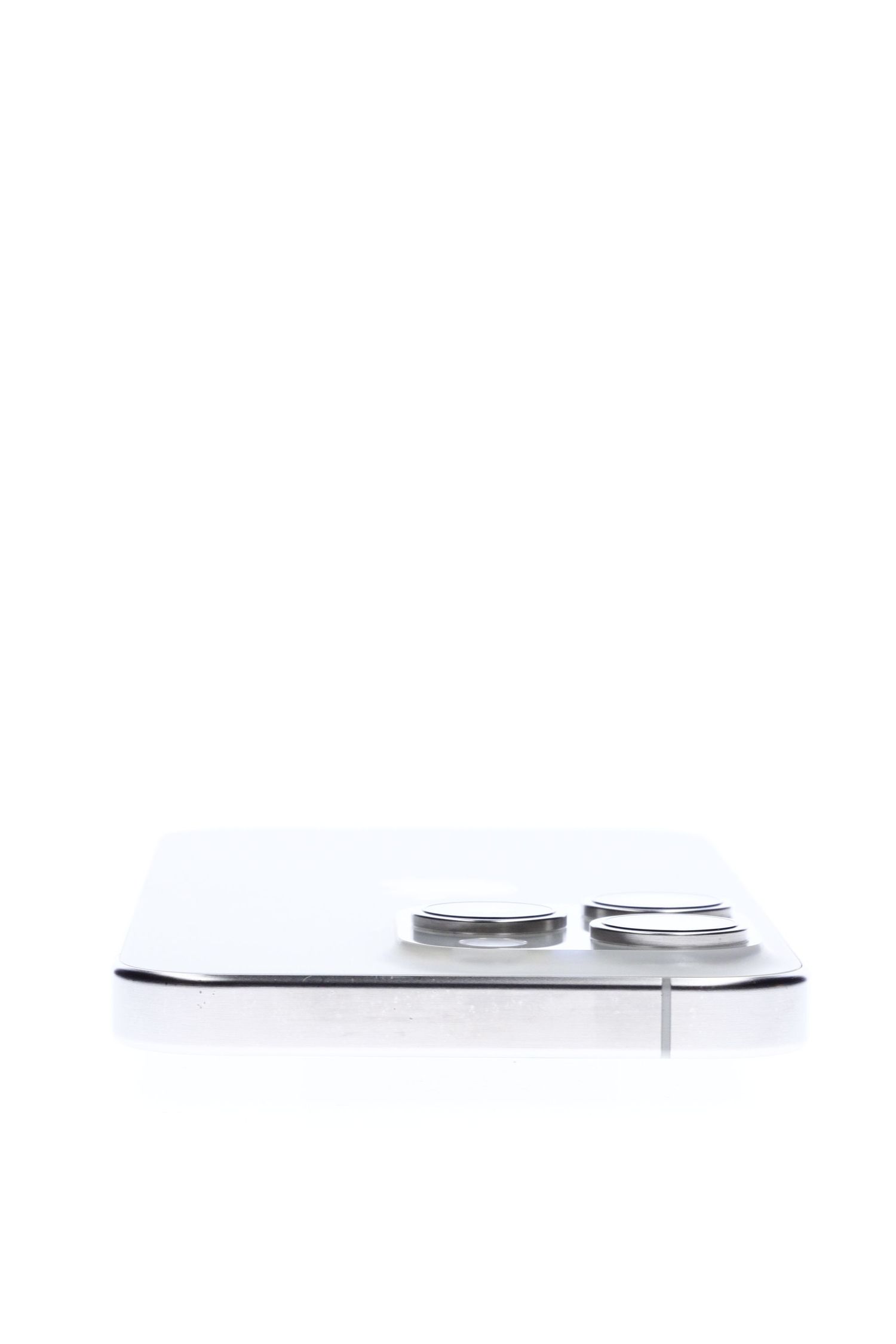 Apple iPhone 15 Pro 128 GB White Titanium - Excelent