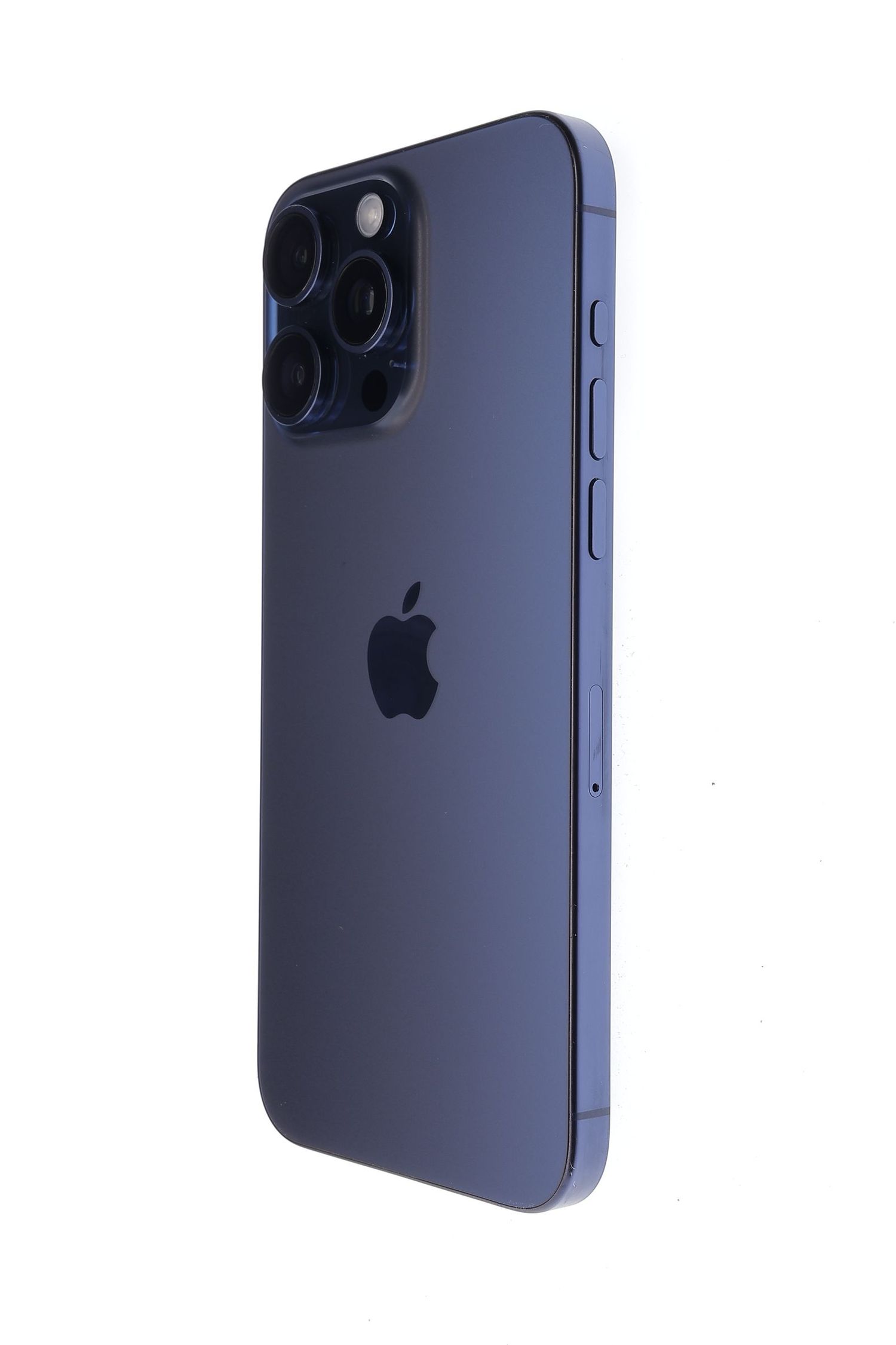 Apple iPhone 15 Pro Max 512 GB Blue Titanium - Отлично