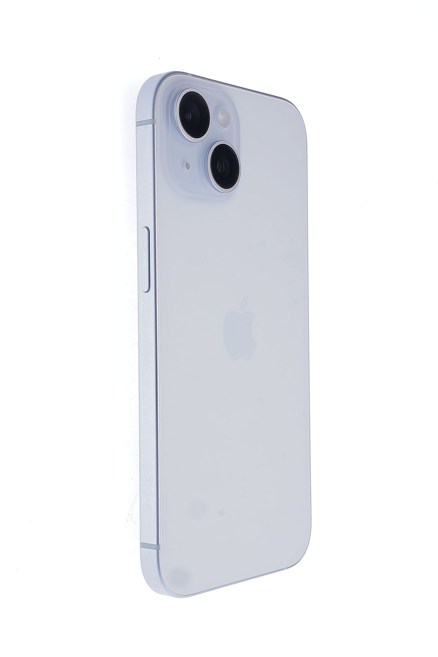 Apple iPhone 15 128 GB Blue - Nagyon jó