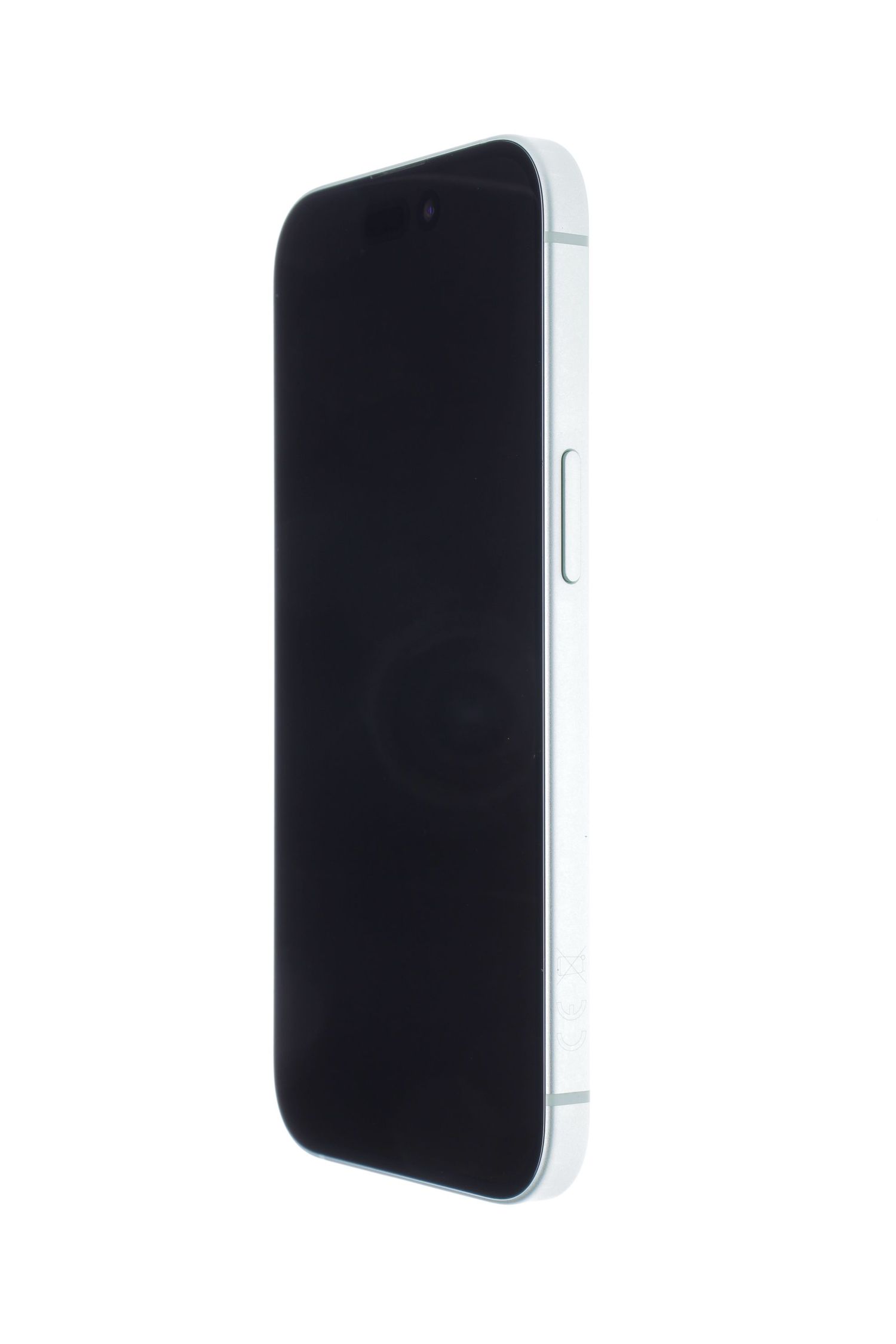 Apple iPhone 15 128 GB Green - Като нов