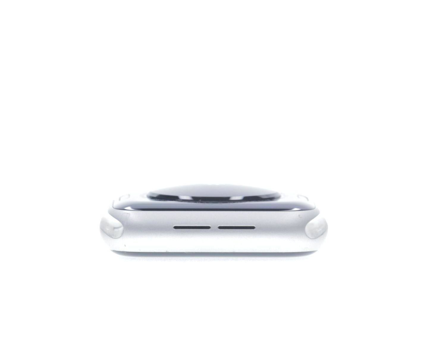 Apple Watch SE 2020, GPS, Aluminium 44mm Silver - Отлично