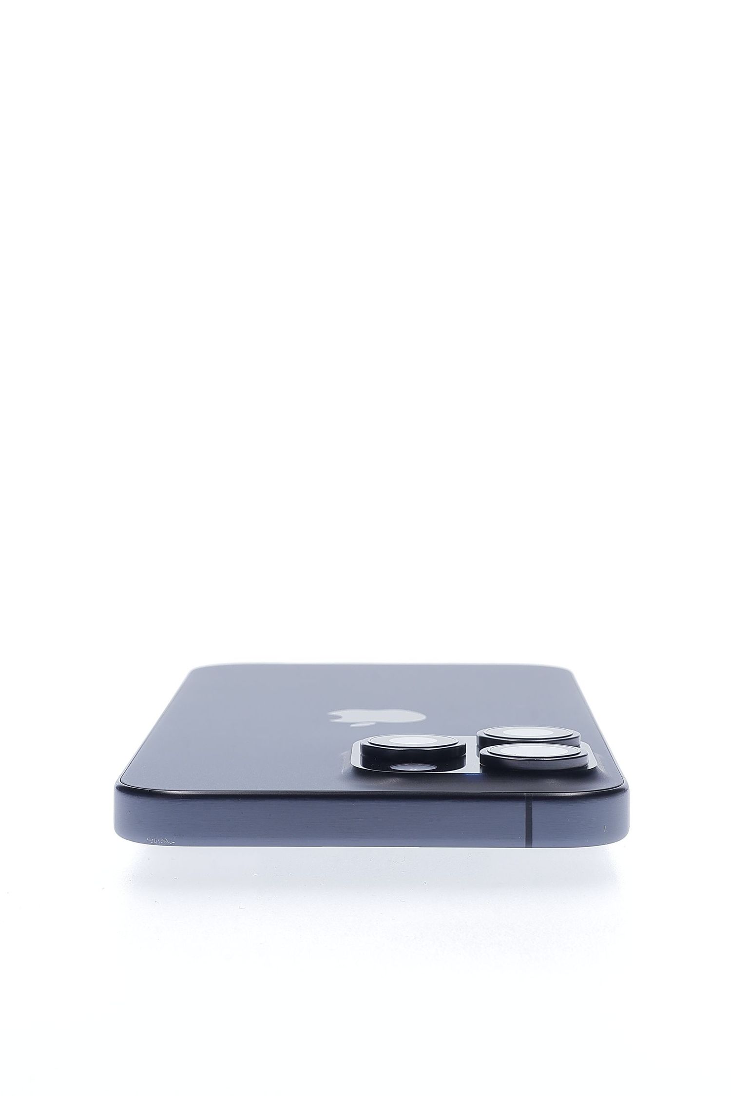 Apple iPhone 15 Pro Max 256 GB Black Titanium - Újszerű