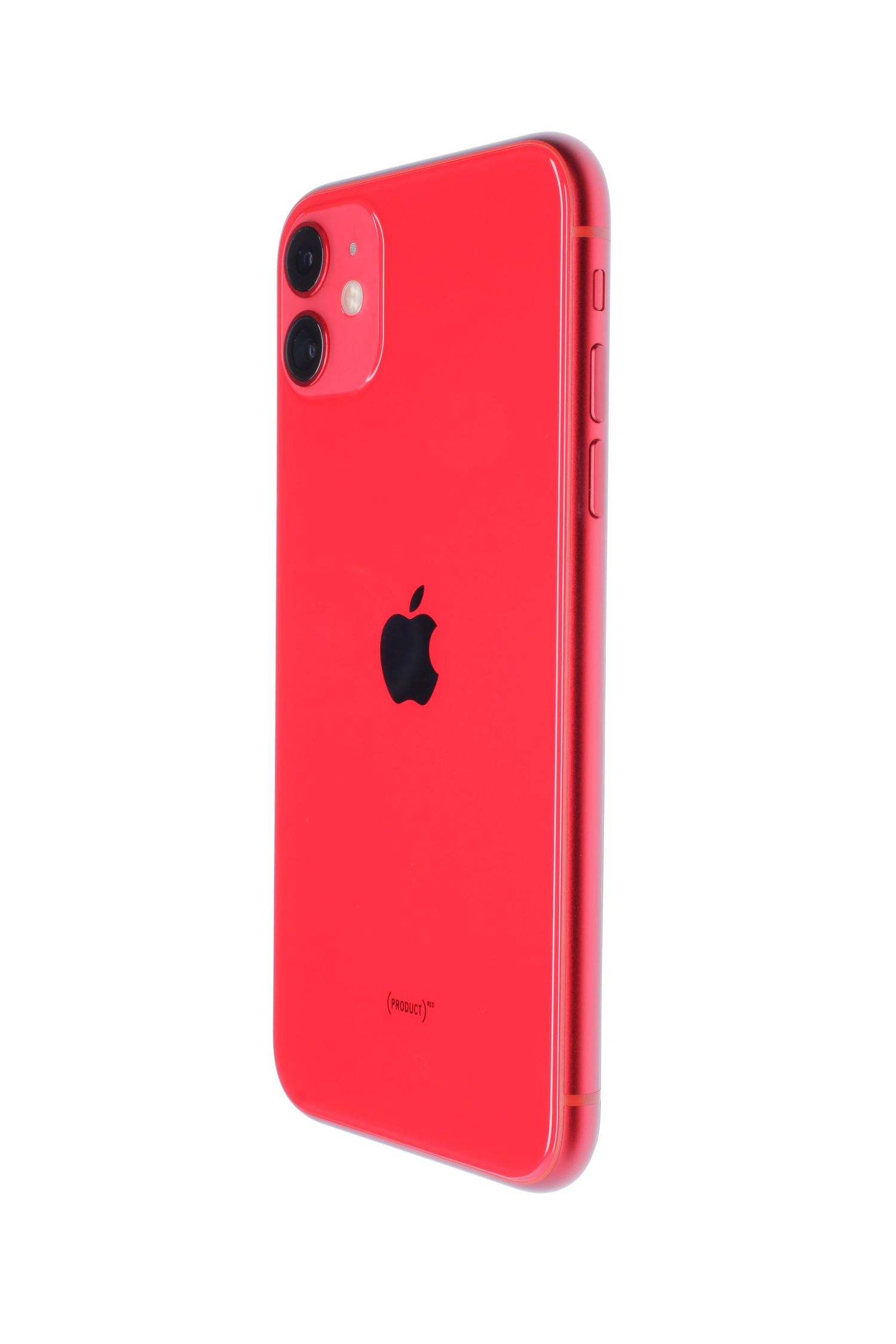 Apple iPhone 11 128 GB Red - Újszerű
