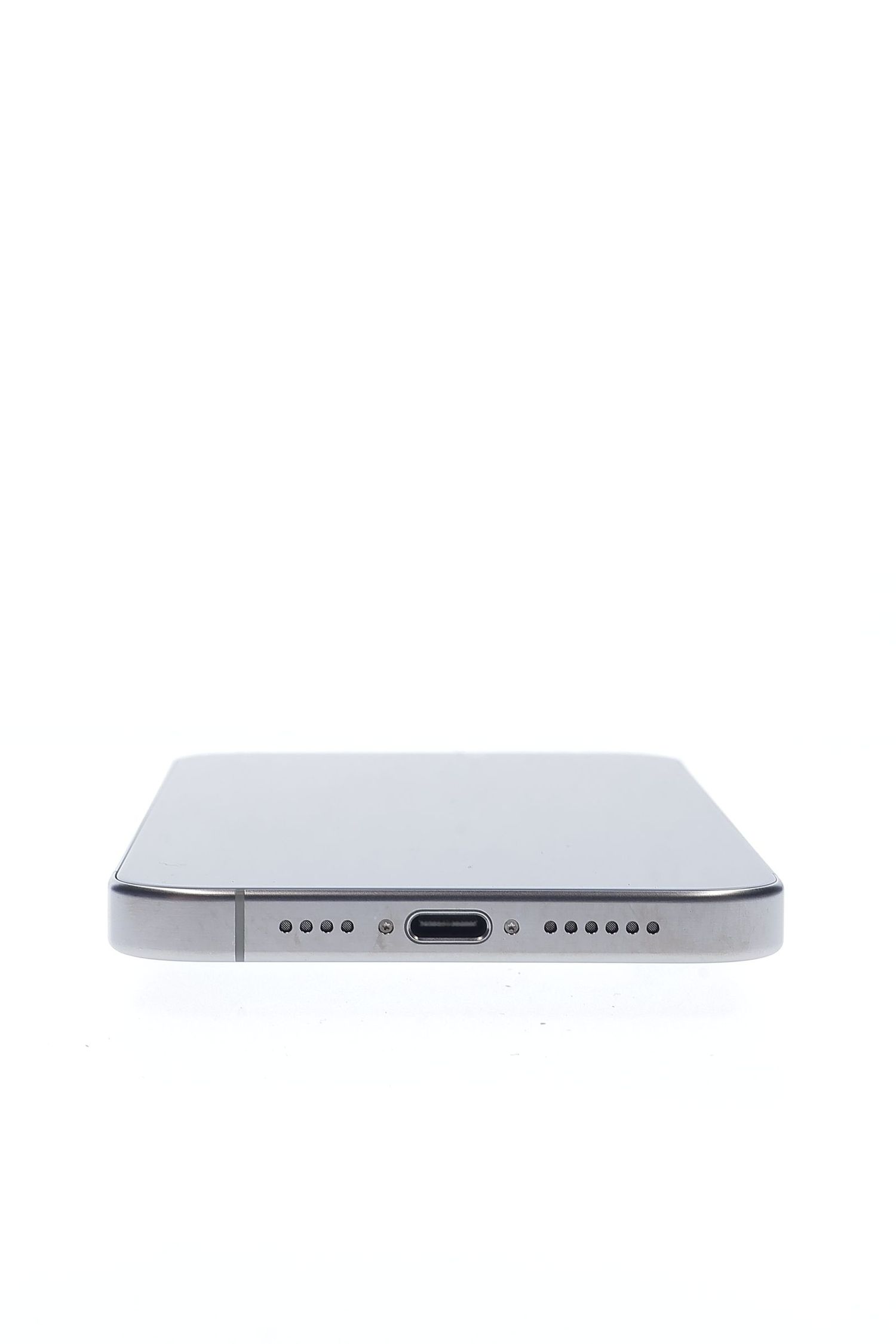 Apple iPhone 15 Pro Max 256 GB Natural Titanium - Като нов