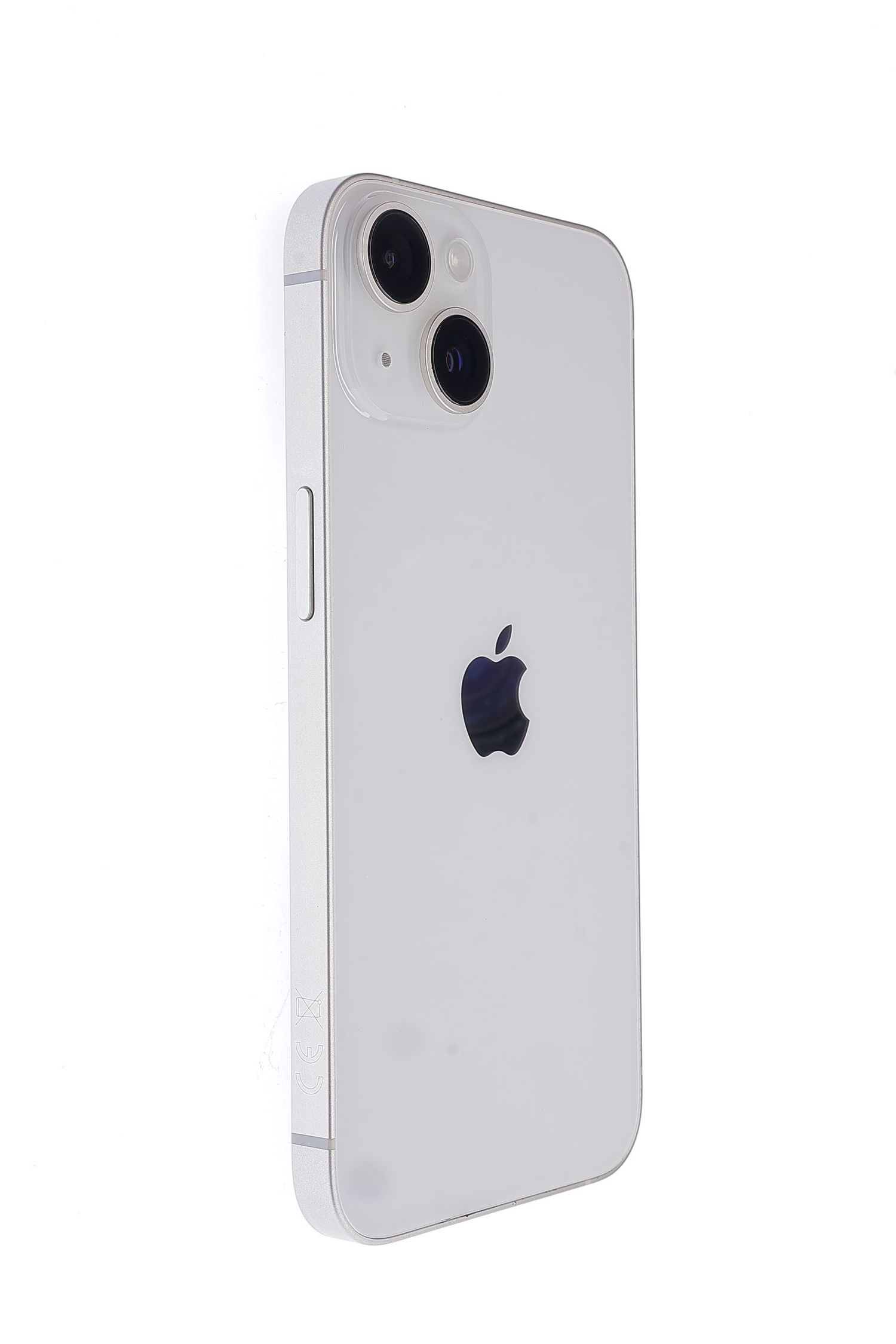 Apple iPhone 14 128 GB Starlight - Като нов