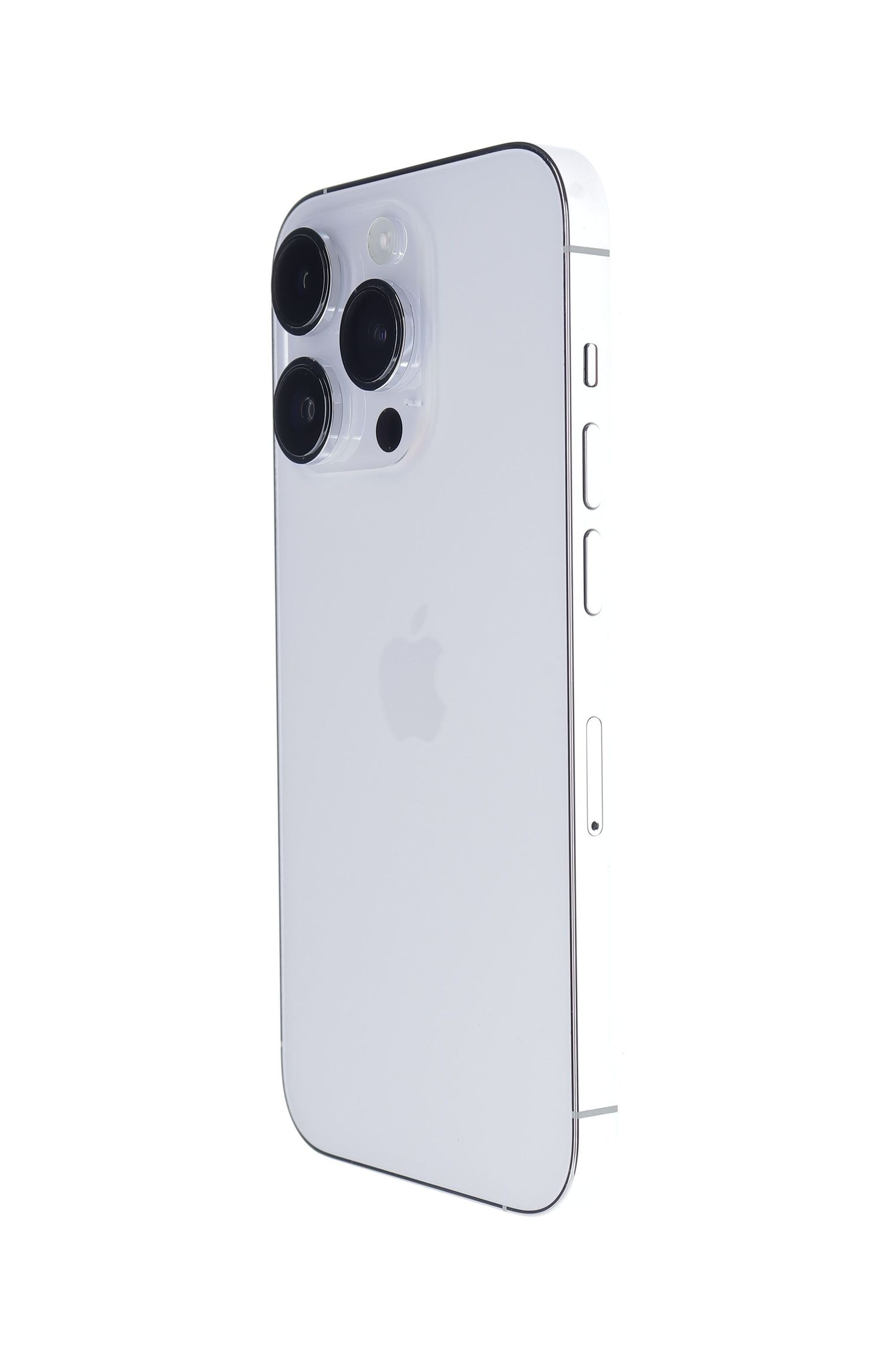 Apple iPhone 14 Pro 128 GB Silver - Kiváló