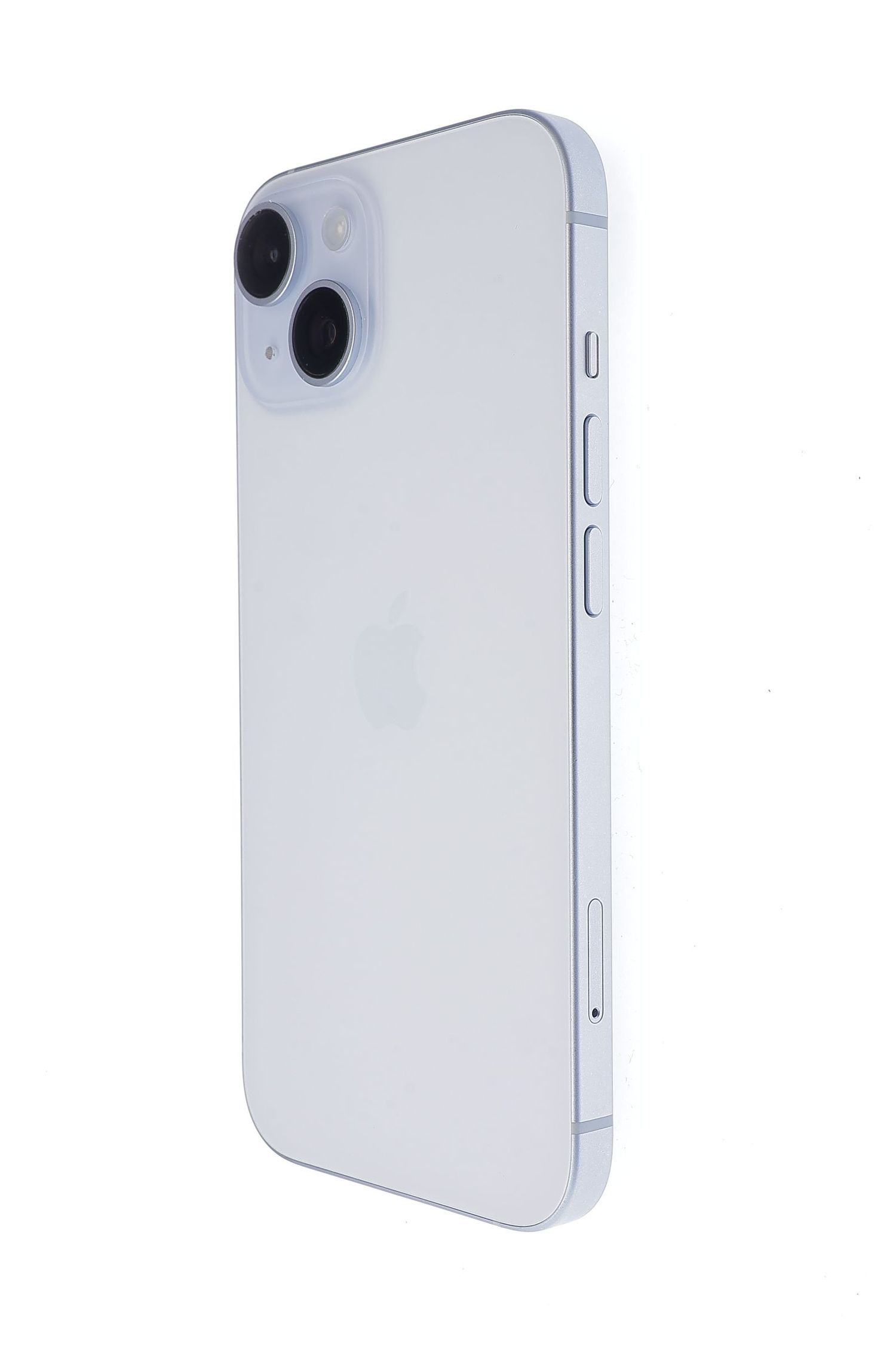 Apple iPhone 15 256 GB Blue - Πολύ καλό