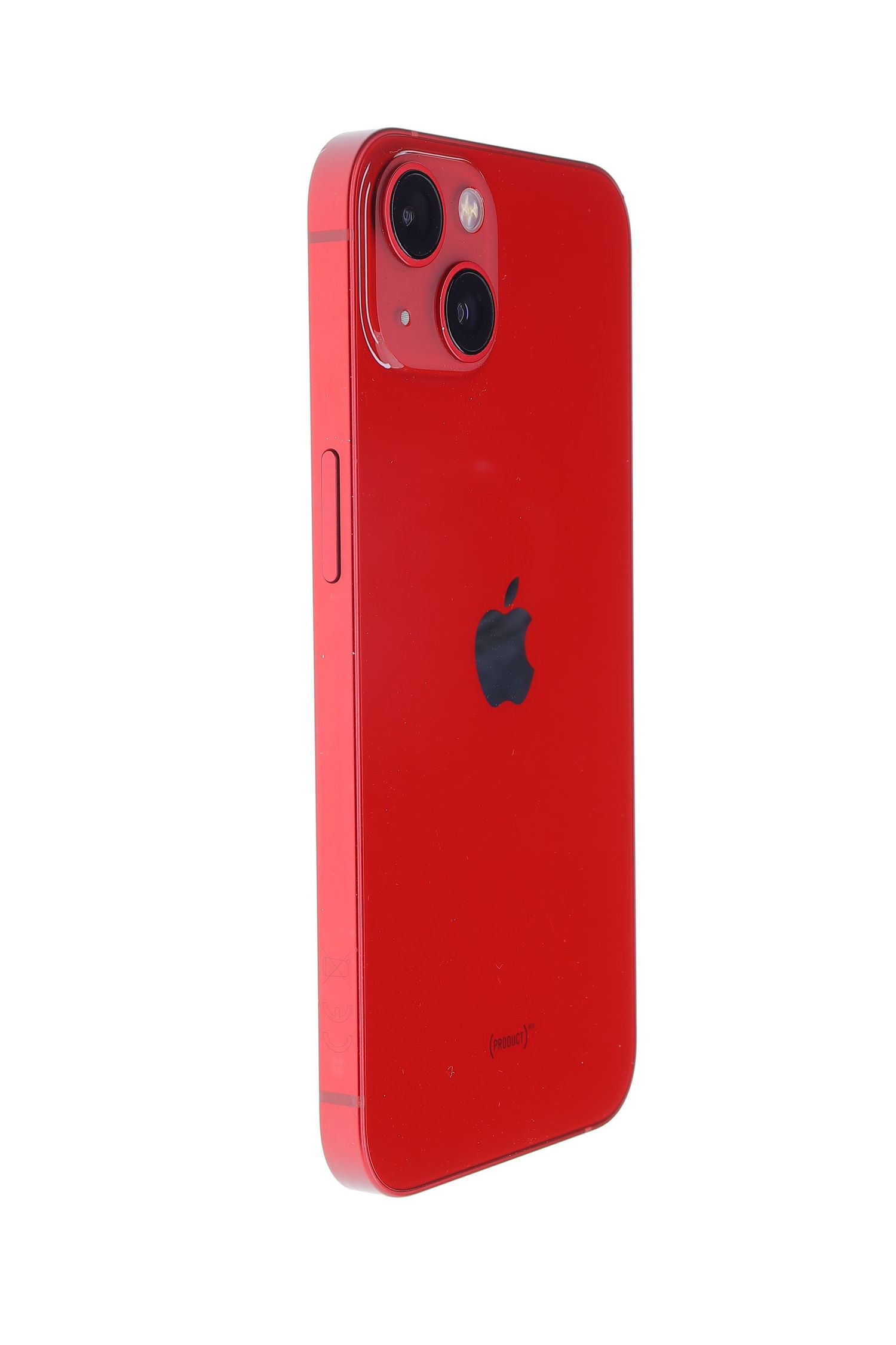 Apple iPhone 13 512 GB Red - Excelent