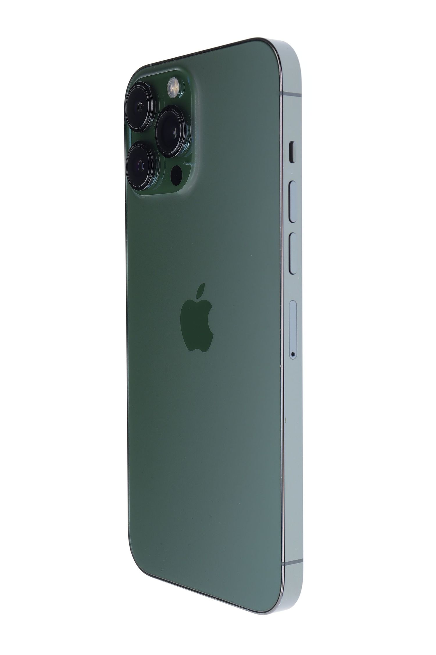 Apple iPhone 13 Pro Max 128 GB Green - Πολύ καλό