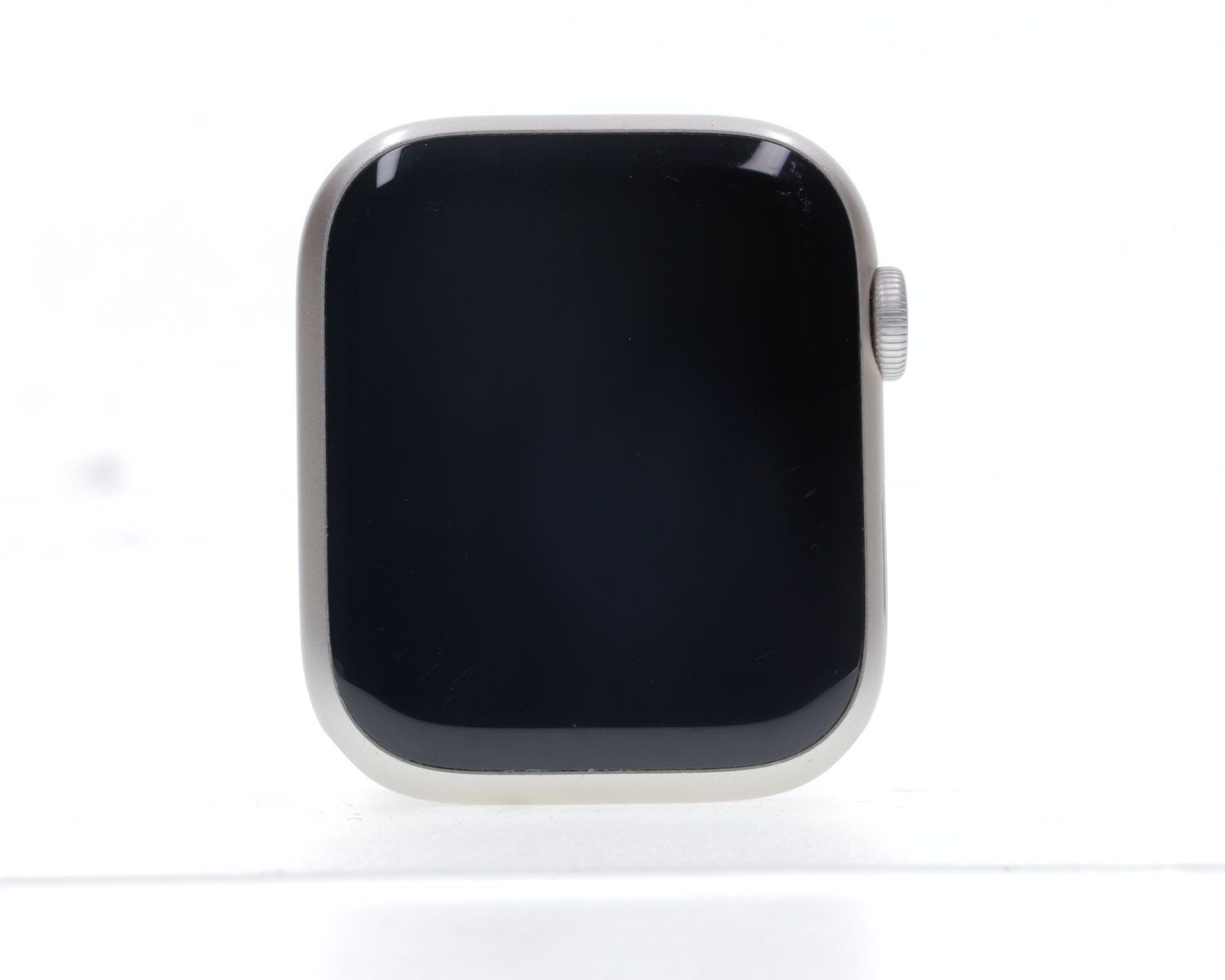 Apple Watch Series 8 2022, GPS, Aluminium 45mm Starlight