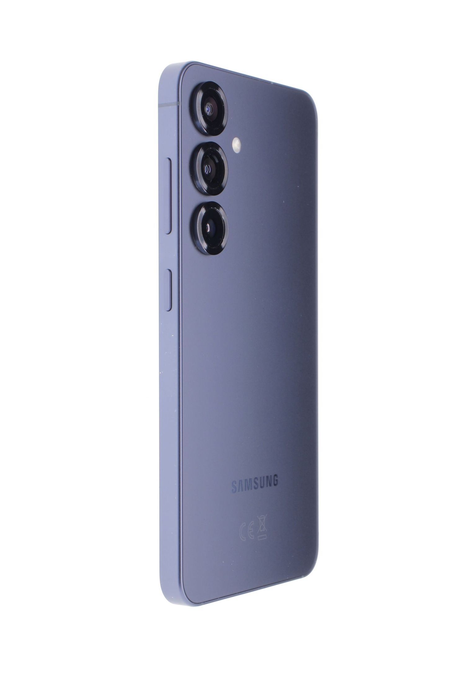 Samsung Galaxy S25 5G 256 GB Blue Black - Εξαιρετικό