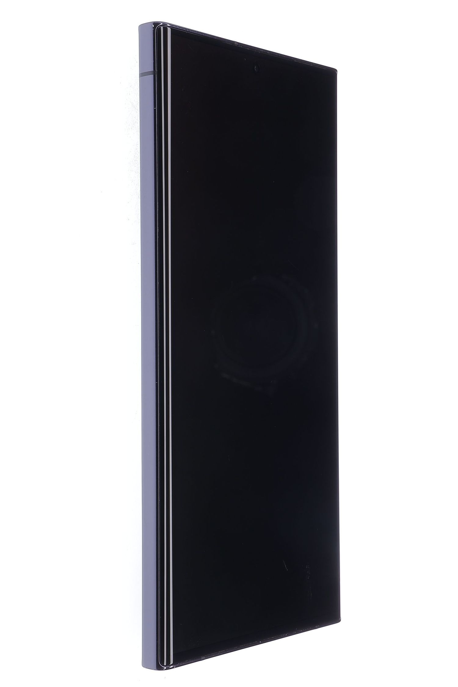 Samsung Galaxy S23 Ultra 5G Dual Sim 512 GB Phantom Black - Excelent