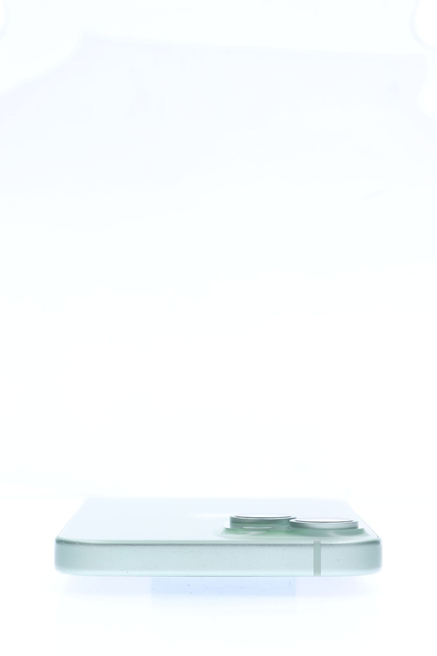 Apple iPhone 15 128 GB Green - Ca nou