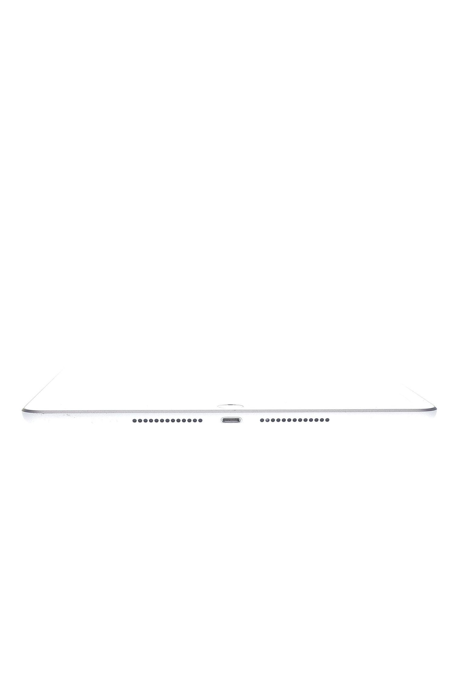 Apple iPad 10.2” (2021) 9th Gen Wifi 64 GB Silver - Újszerű