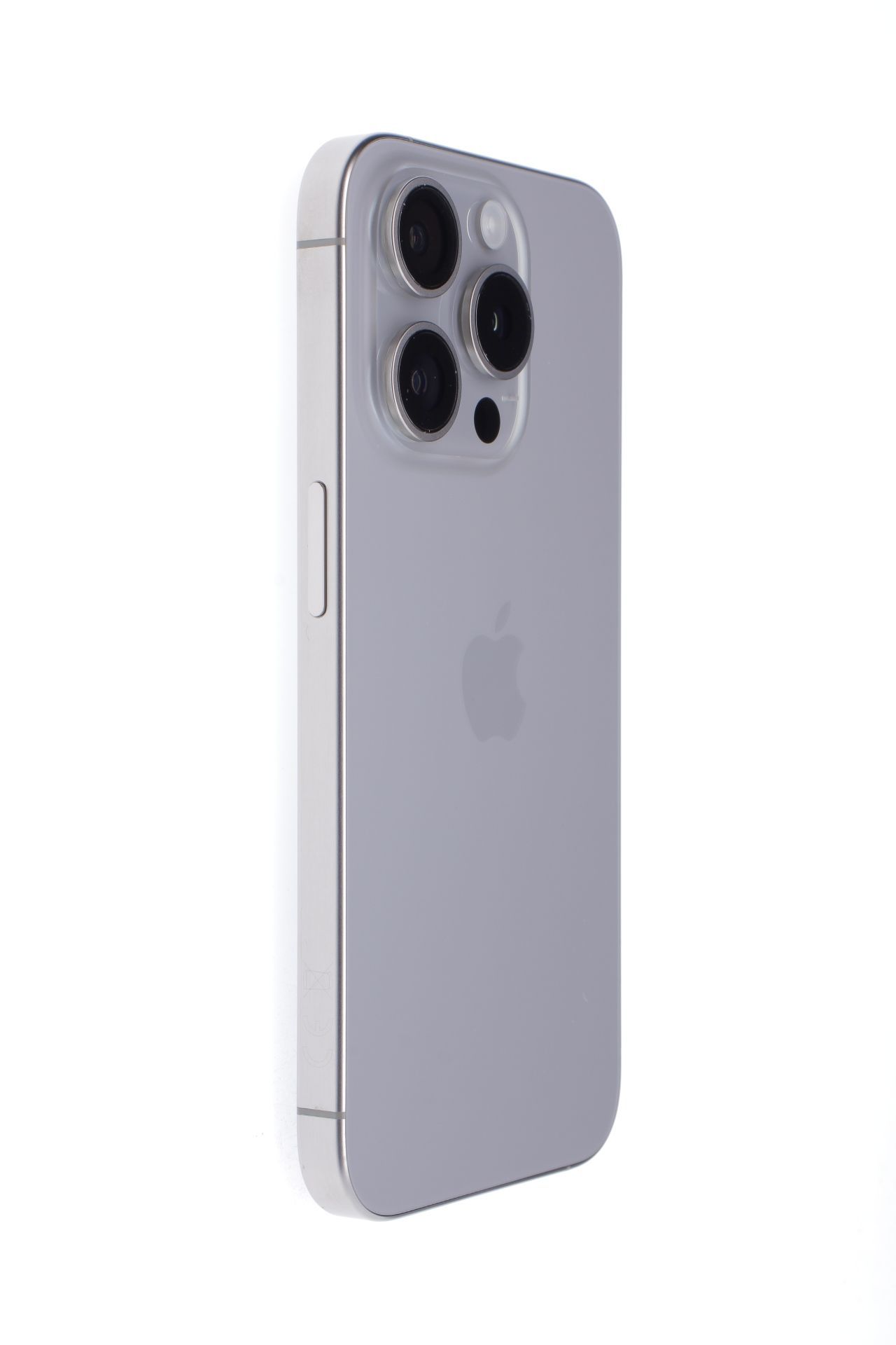 Apple iPhone 15 Pro 128 GB Natural Titanium - Като нов