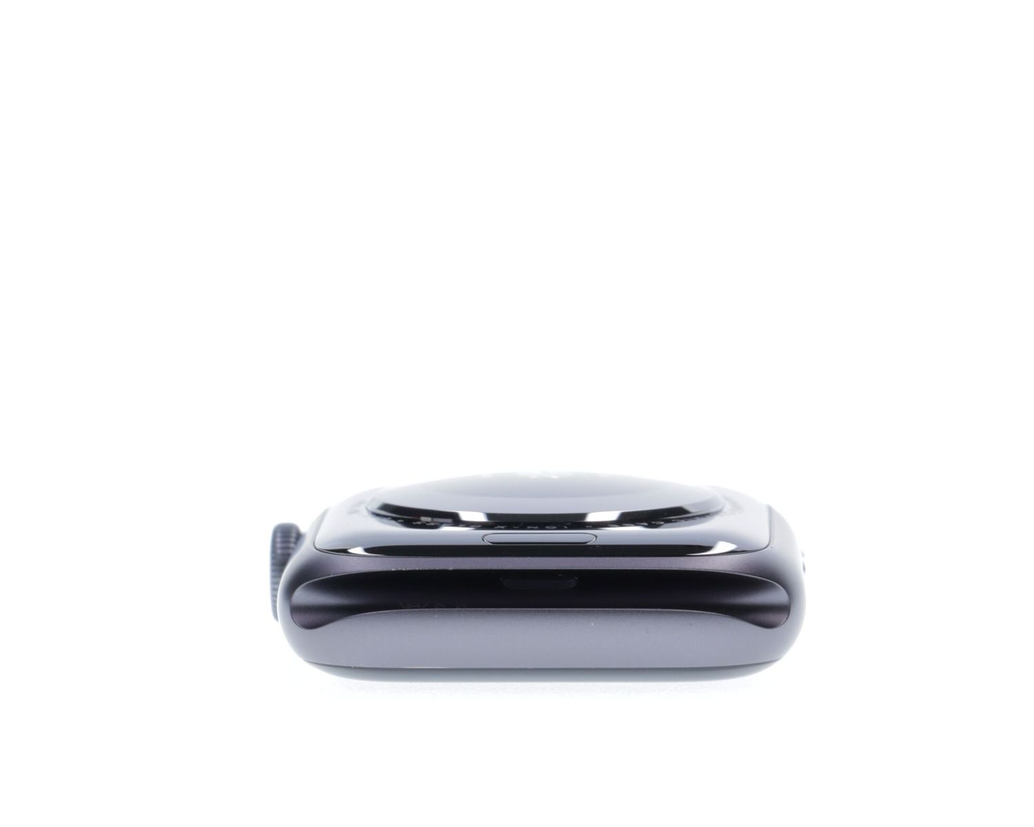Apple Watch Series 4 2018, GPS, Aluminium 44mm Space Black - Σαν καινούργιο