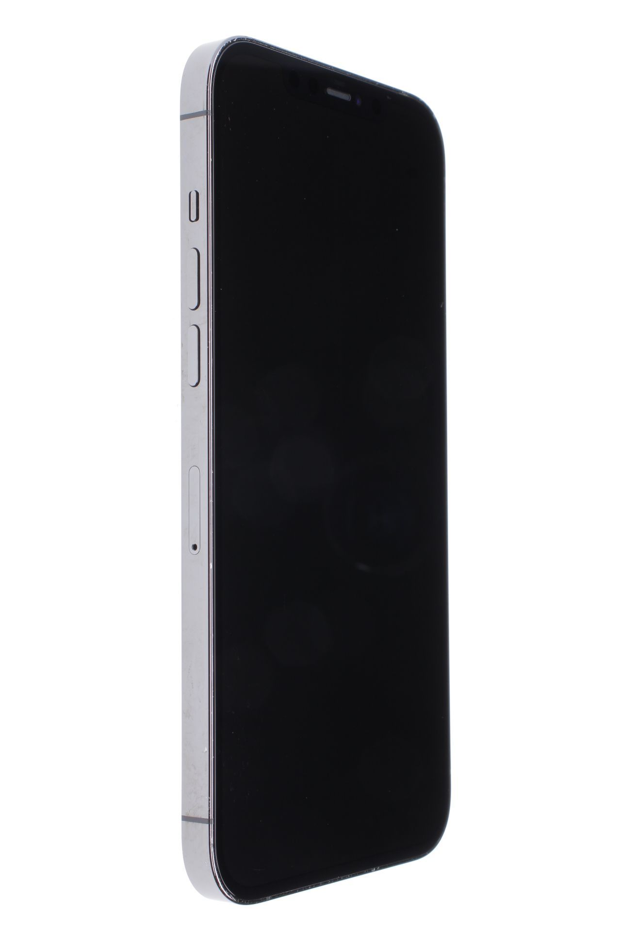 Apple iPhone 12 Pro Max 512 GB Graphite - Kiváló