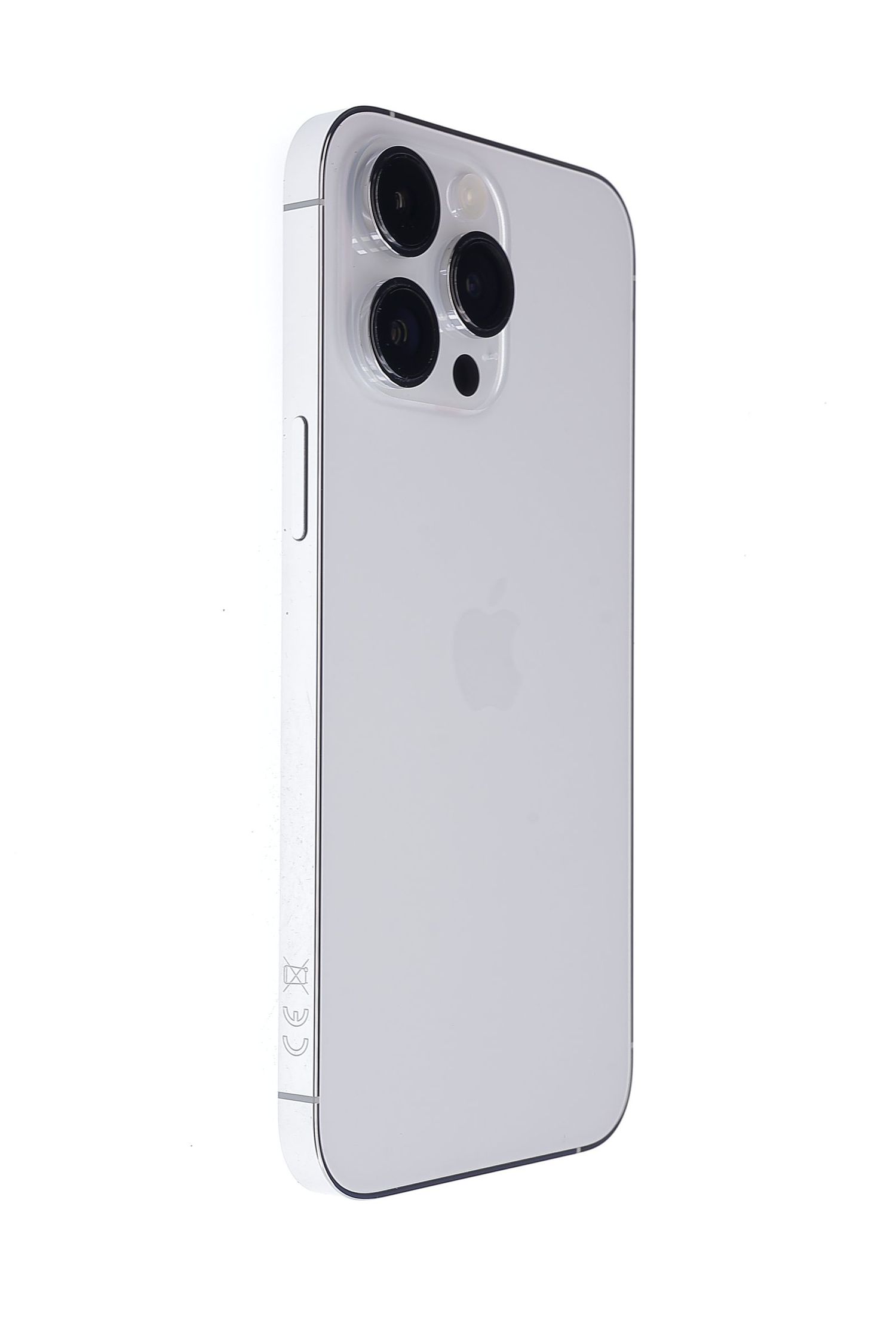 Apple iPhone 14 Pro Max 256 GB Silver - Excelent