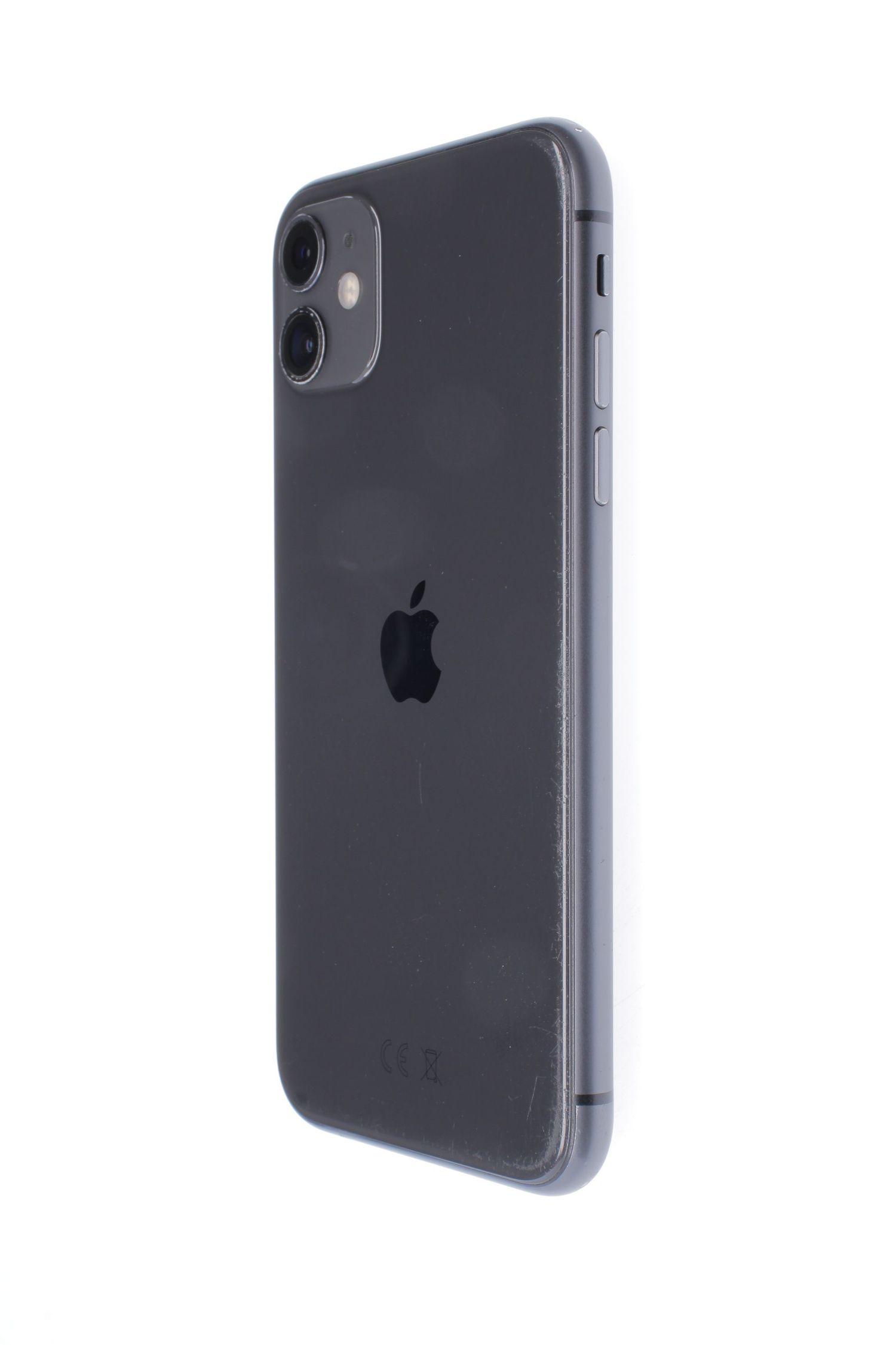 Apple iPhone 11 64 GB Black - Като нов