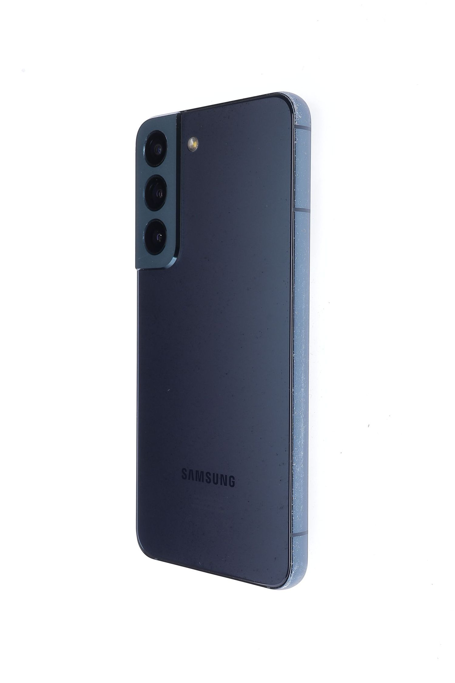 Samsung Galaxy S22 5G Dual Sim 128 GB Green - Καλό