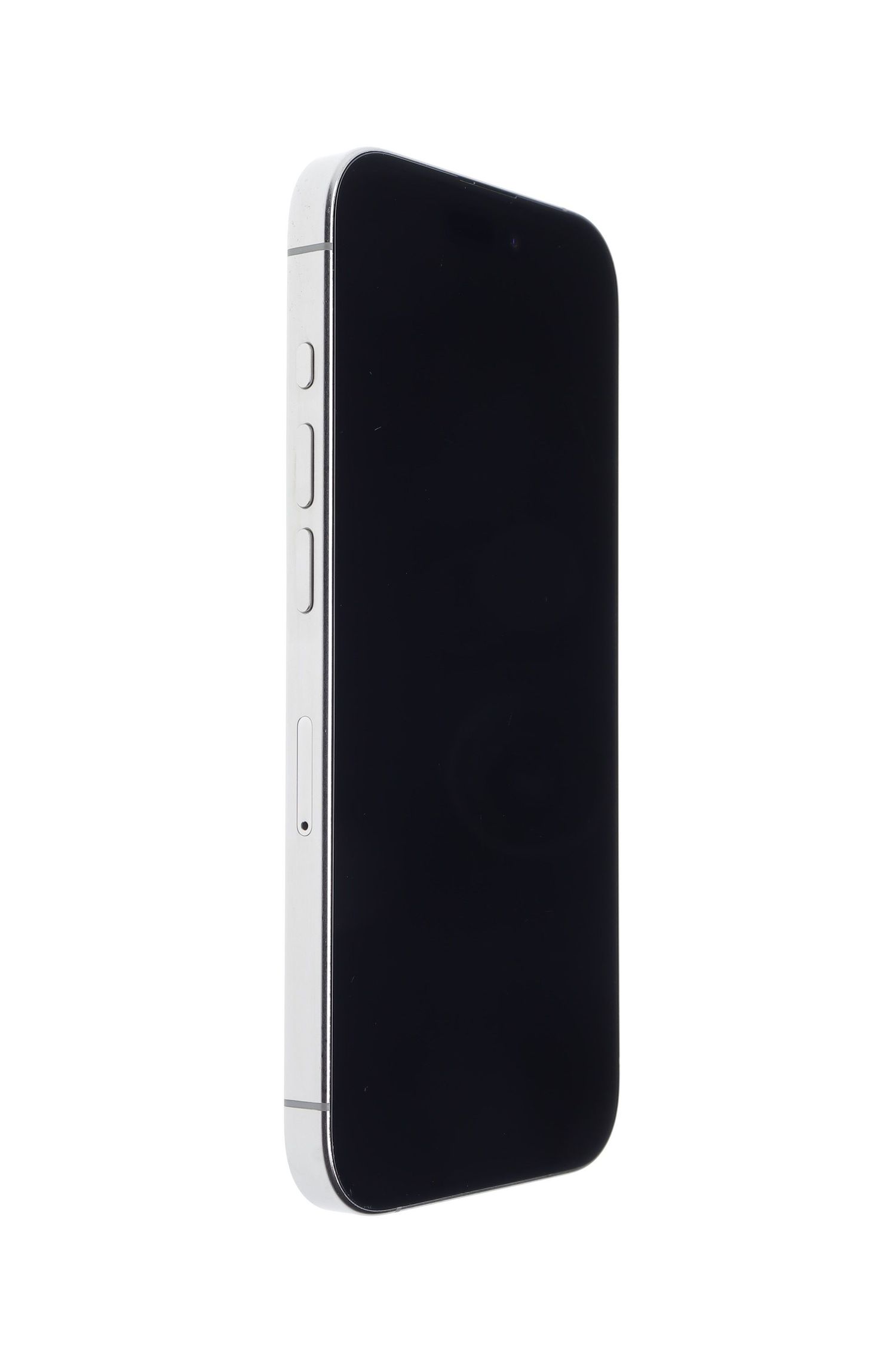 Apple iPhone 15 Pro 128 GB Natural Titanium - Foarte bun