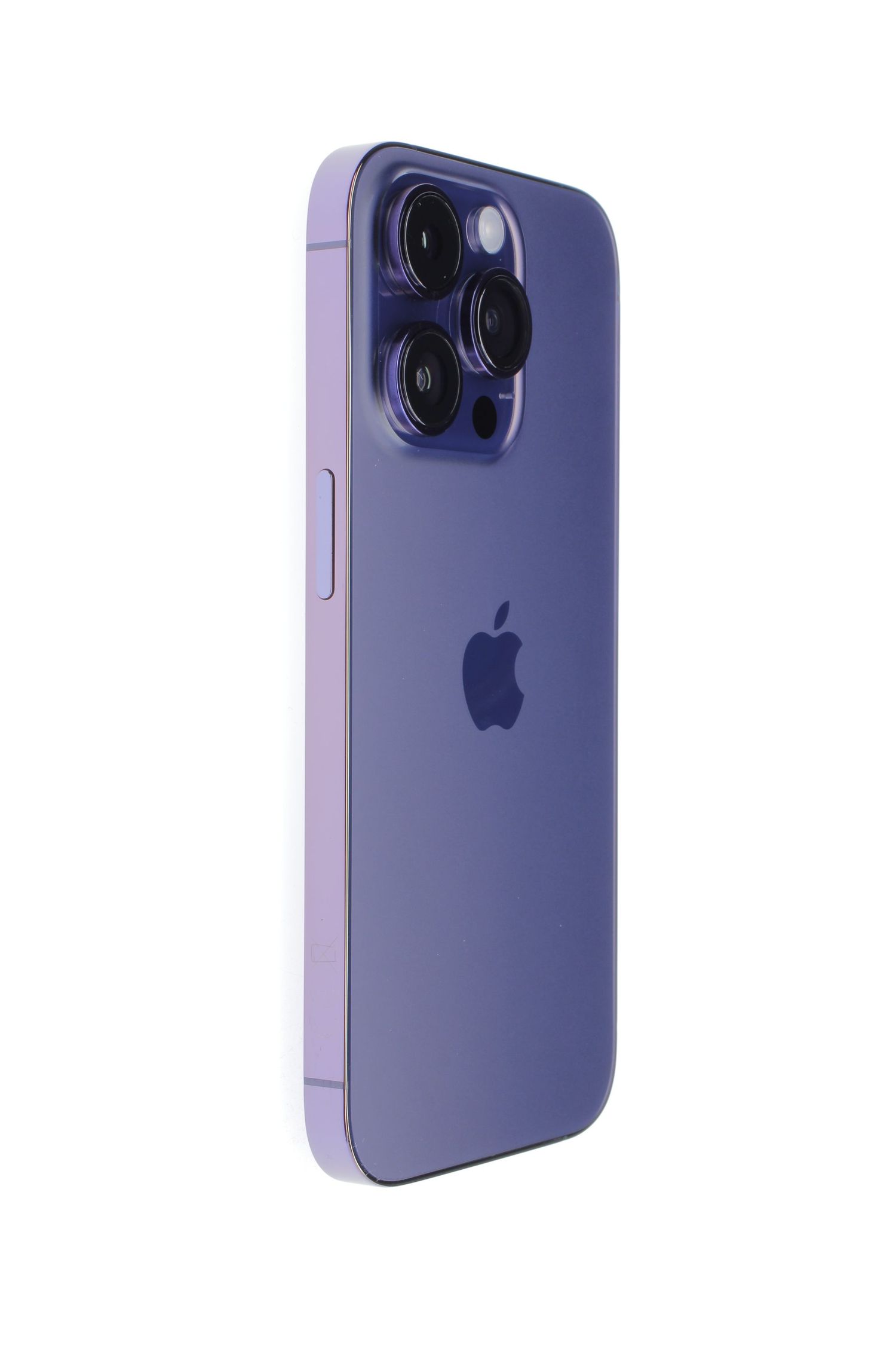 Apple iPhone 14 Pro 1 TB Deep Purple - Като нов