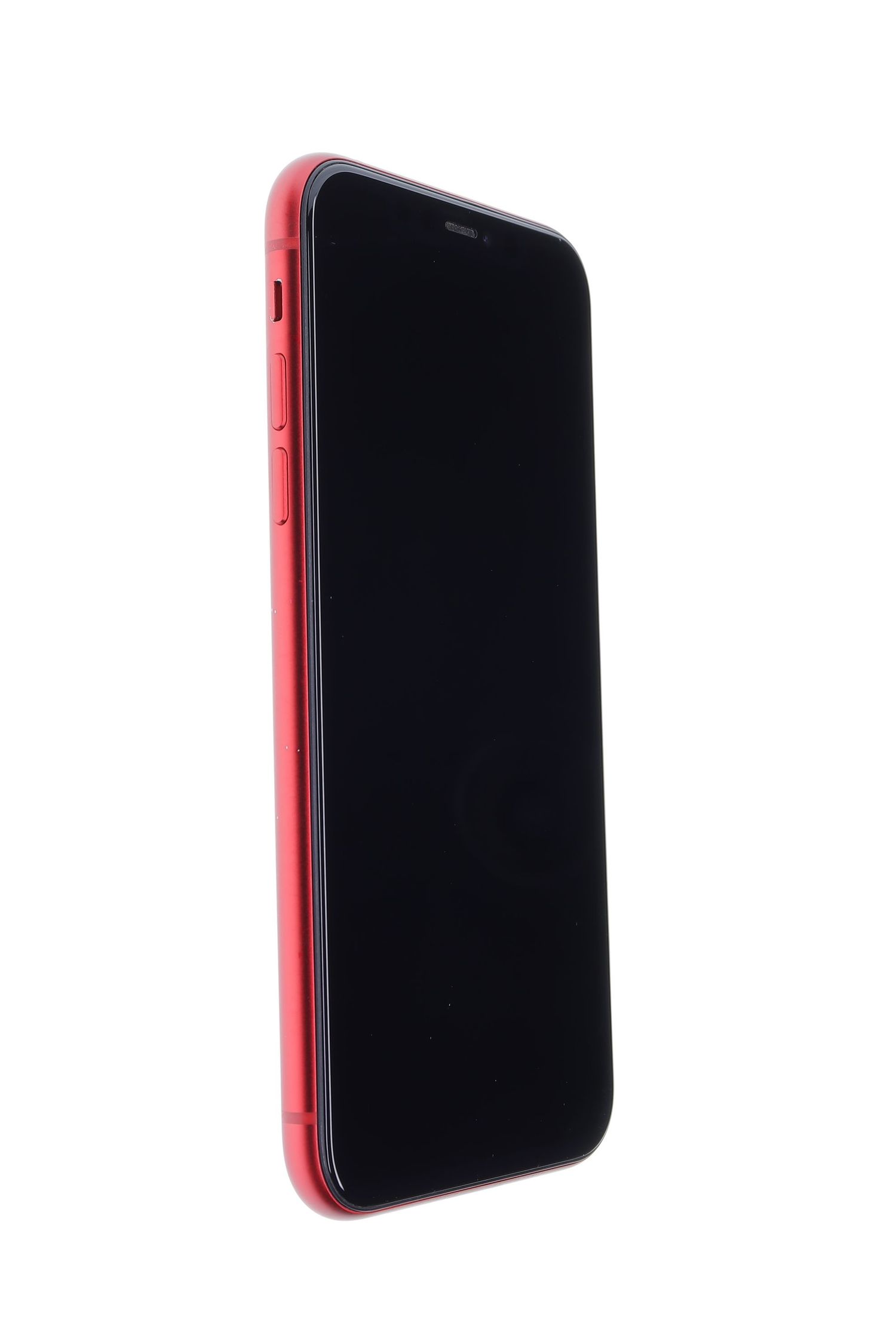 Apple iPhone 11 64 GB Red - Excelent
