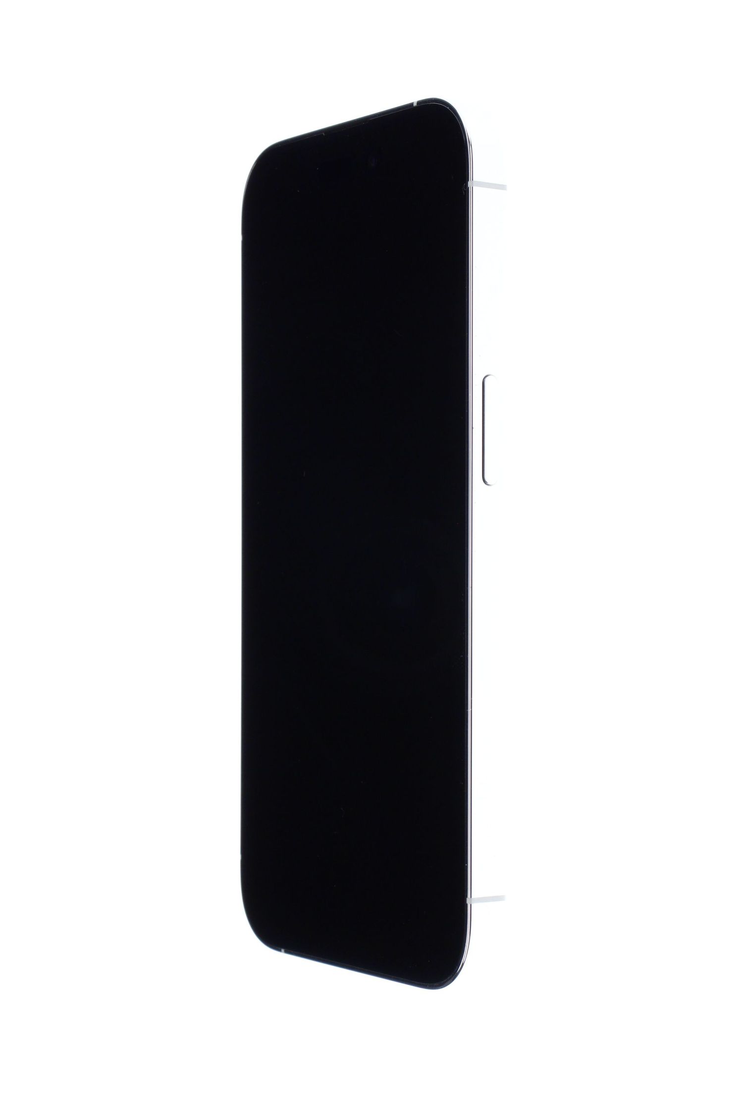 Apple iPhone 14 Pro 128 GB Silver - Újszerű