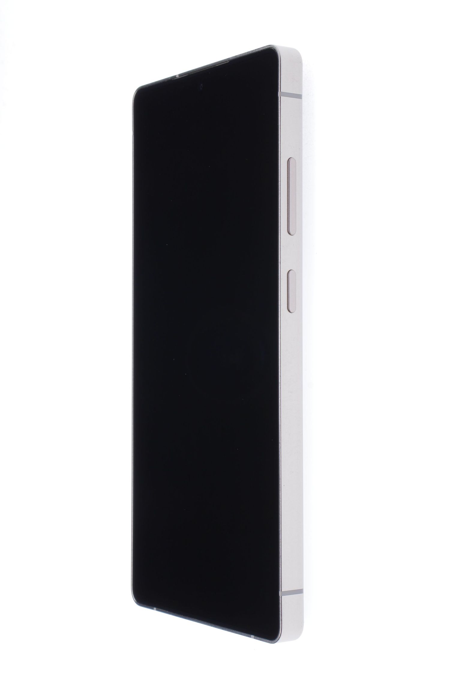 Samsung Galaxy S25 Ultra 5G Dual Sim 256 GB Titanium Black - Újszerű