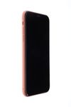 Telefon mobil Apple iPhone XR, Coral, 64 GB, Ca Nou
