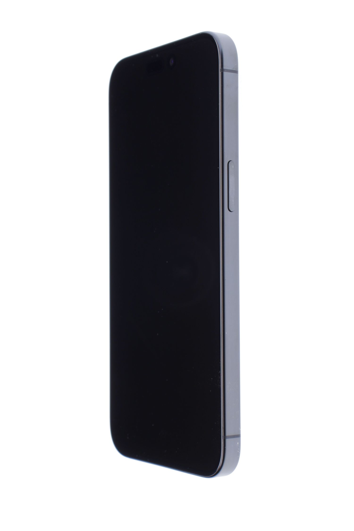 Apple iPhone 15 Pro Max 256 GB Black Titanium - Excelent