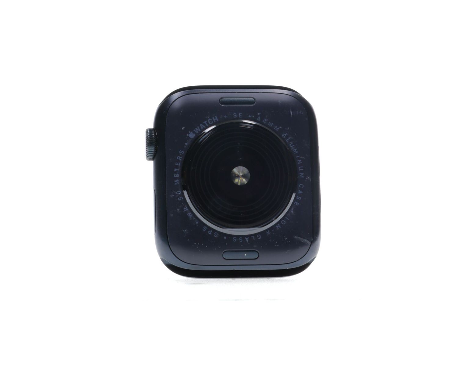 Apple Watch SE 2022, GPS, Aluminium 44mm Midnight - Добро