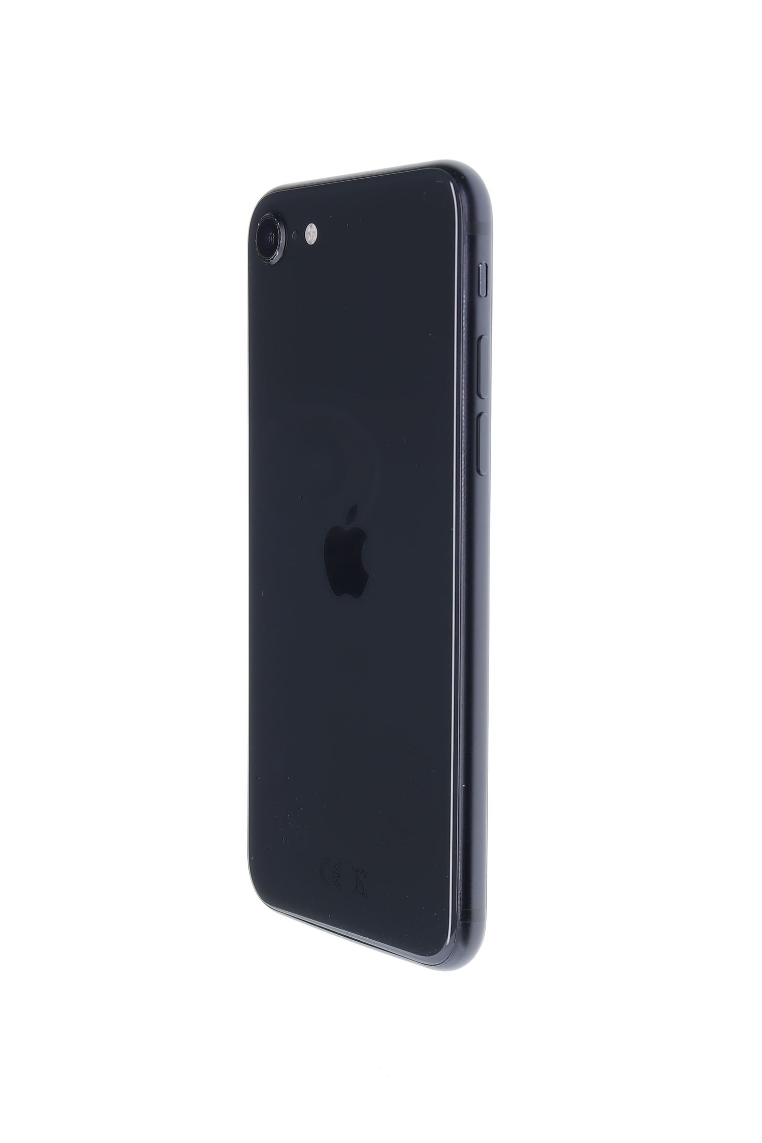 Apple iPhone SE 2020 128 GB Black - Bun