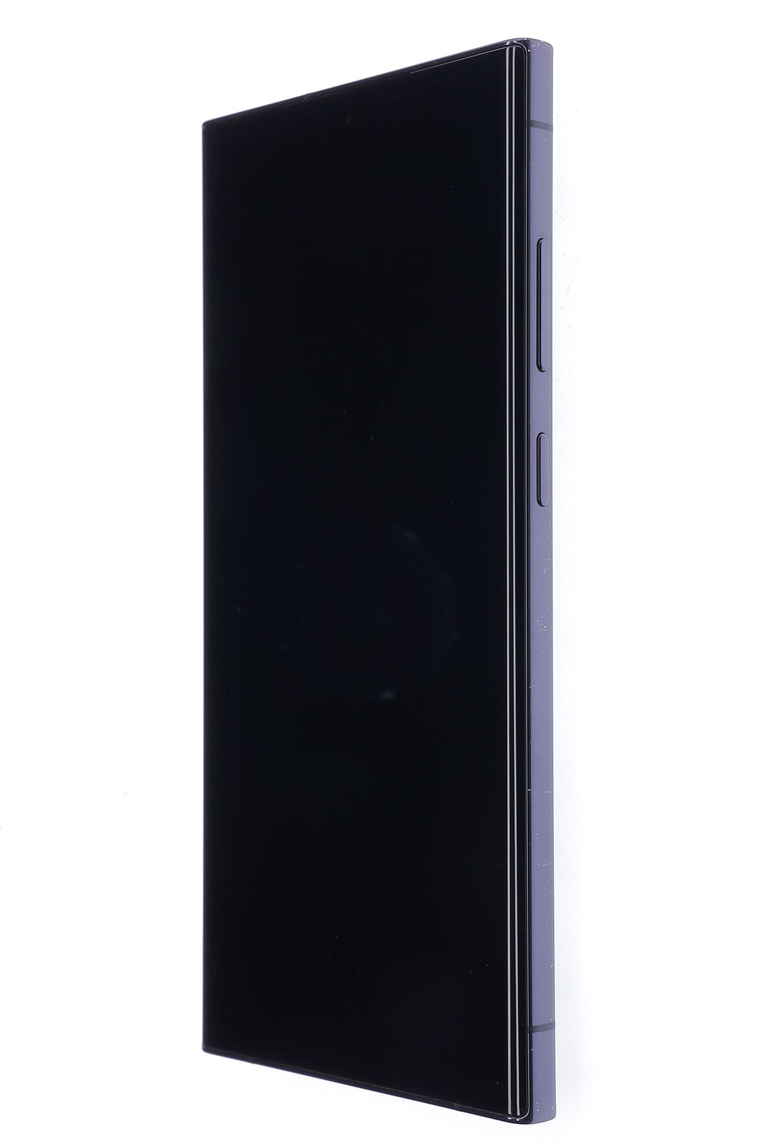 Samsung Galaxy S23 Ultra 5G Dual Sim 512 GB Phantom Black - Excelent