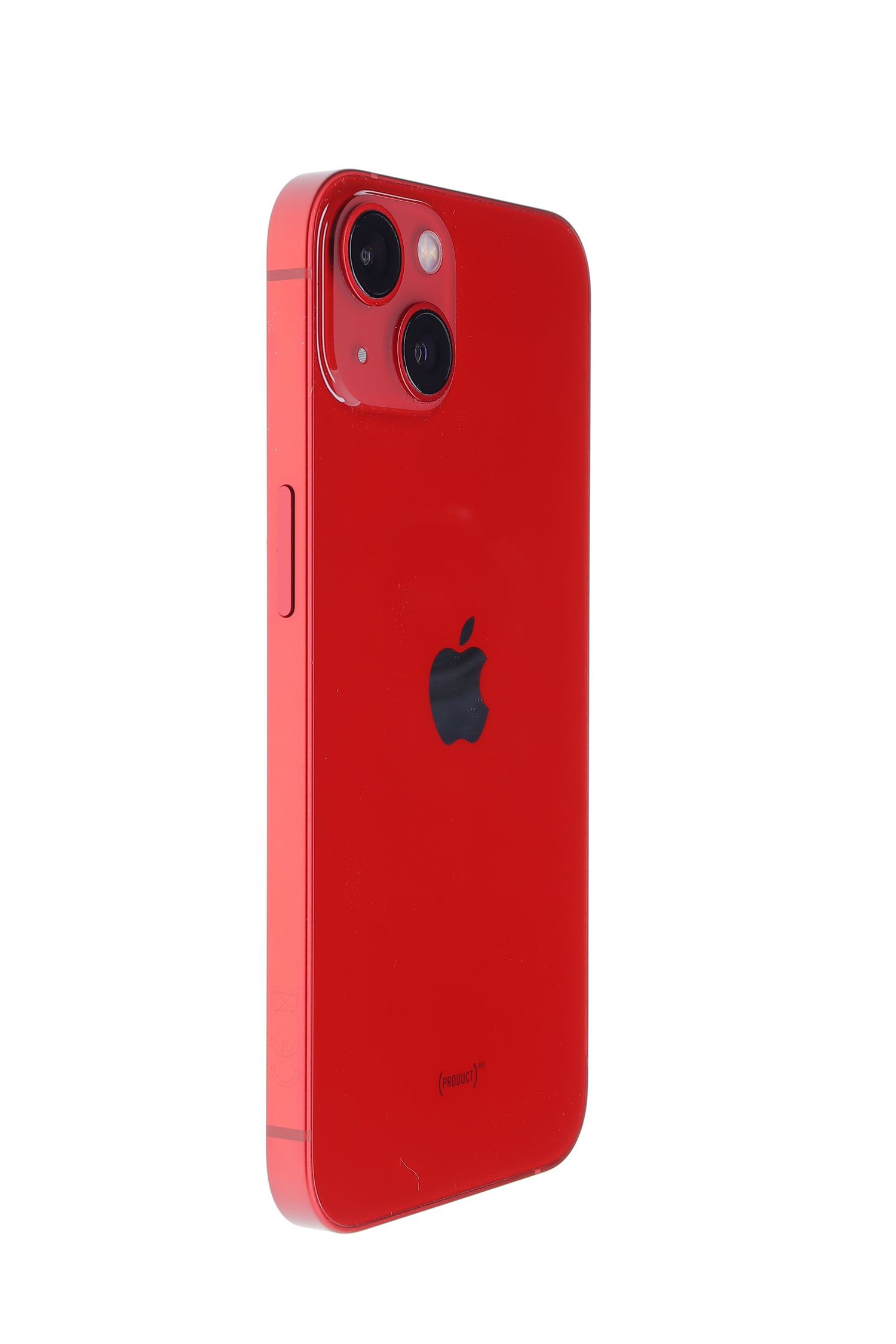 Apple iPhone 13 256 GB Red - Foarte bun