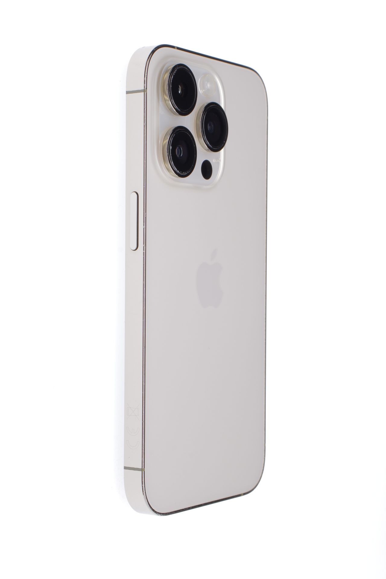 Apple iPhone 14 Pro 256 GB Gold - Excelent