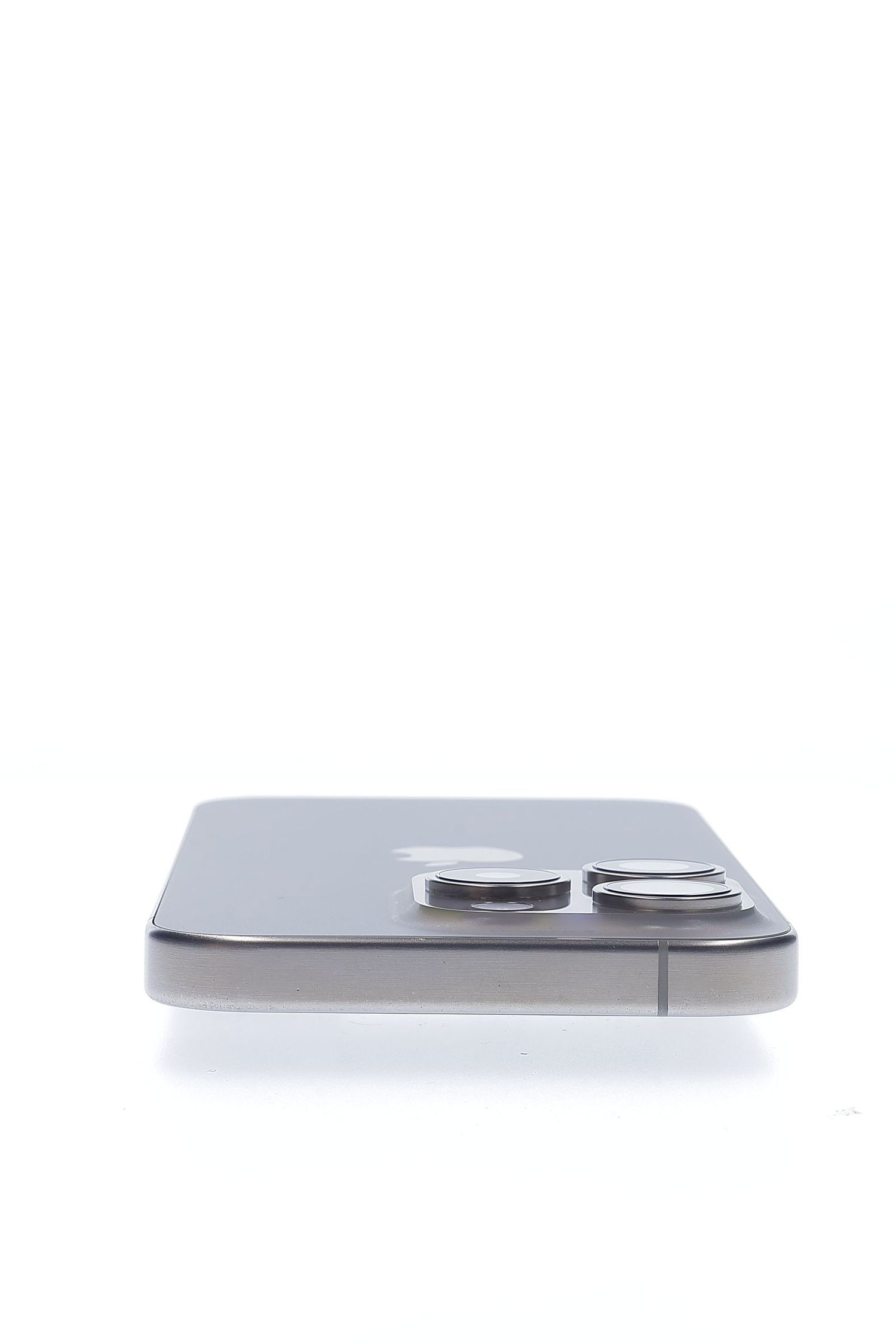 Apple iPhone 15 Pro, Natural Titanium, 256 GB - de la 3.259 lei