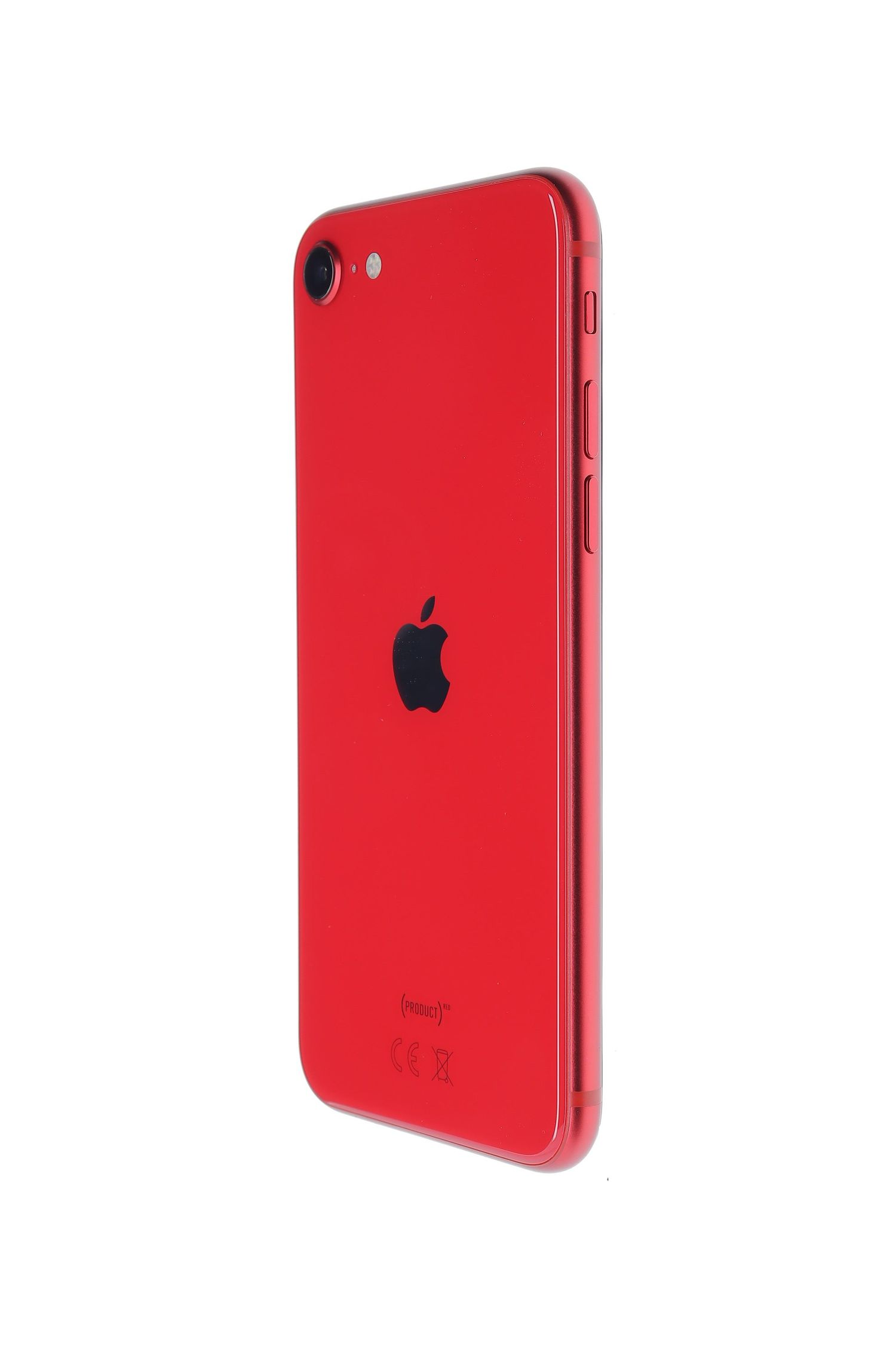 Apple iPhone SE 2020 128 GB Red - Като нов
