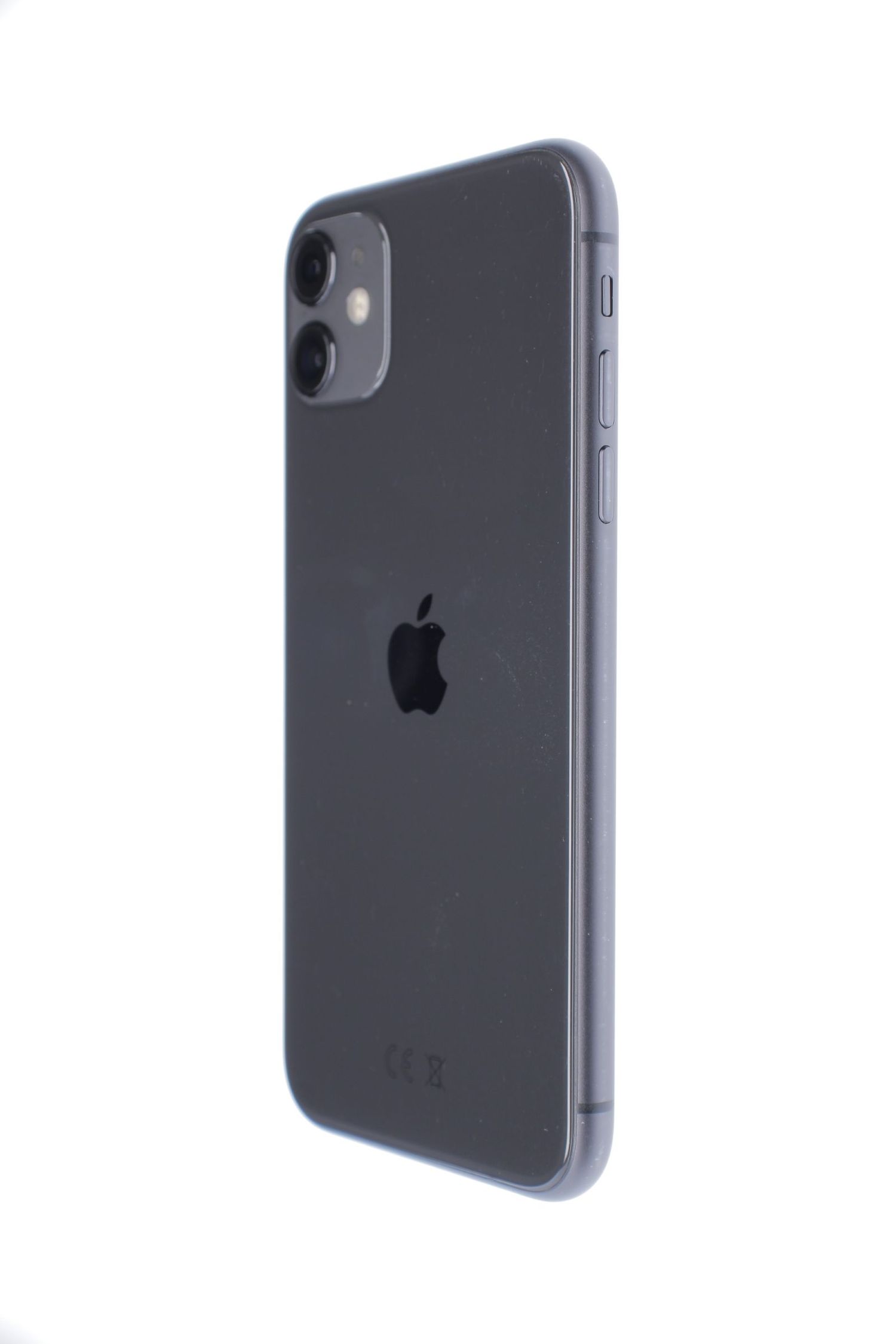 Apple iPhone 11 64 GB Black - Много добро
