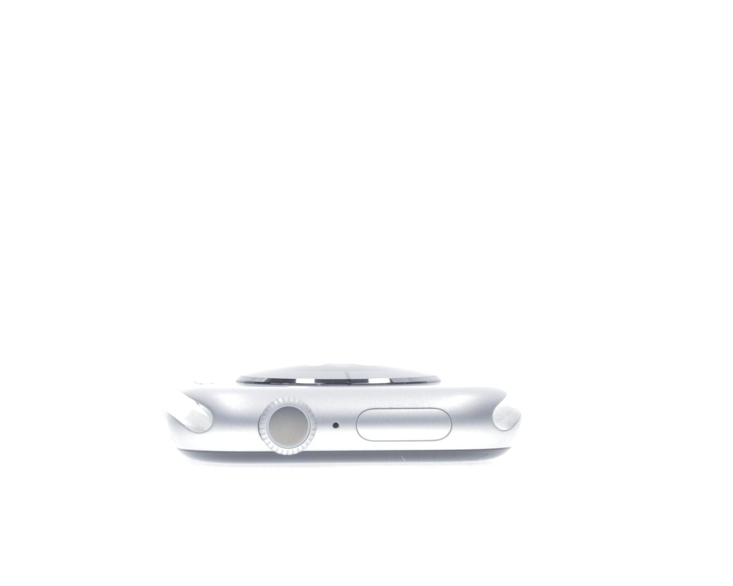 Apple Watch Series 10 2024, GPS, Aluminium 46mm Silver - Ca nou