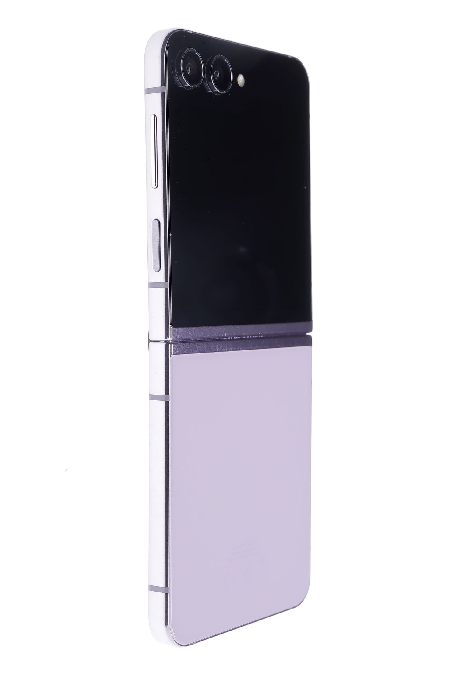 Samsung Galaxy Z Flip5 256 GB Lavender - Добро
